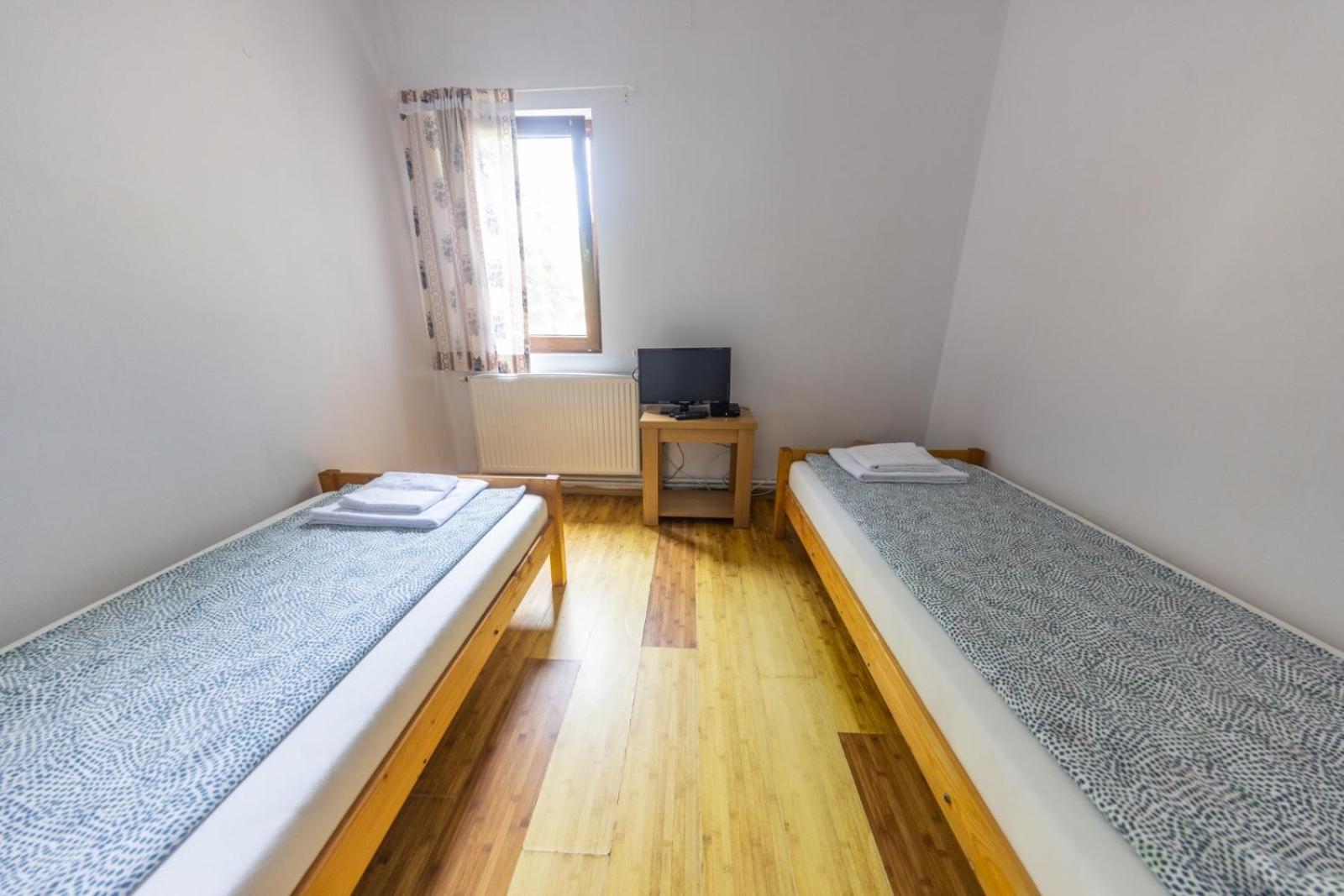 Quadruple Room photo 1