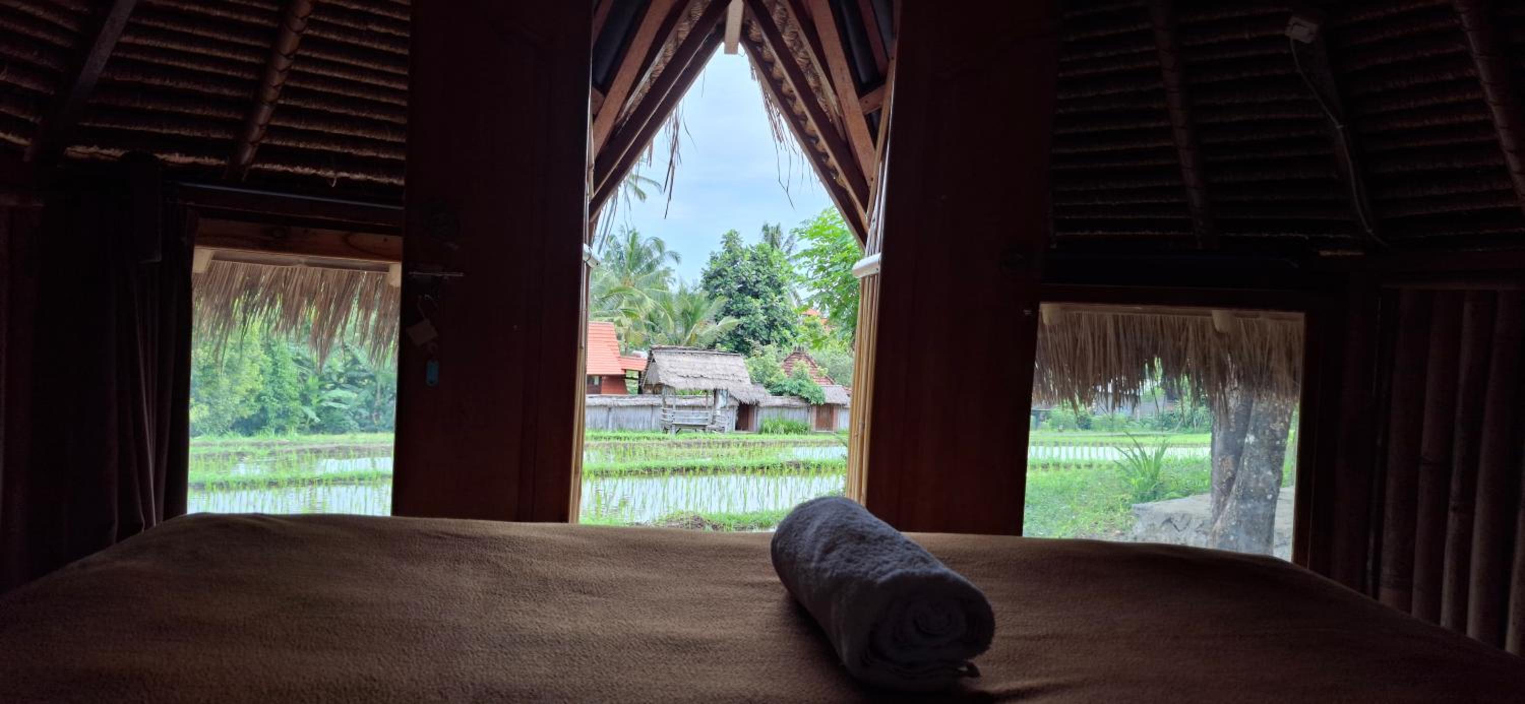 Double Room - Photo 14