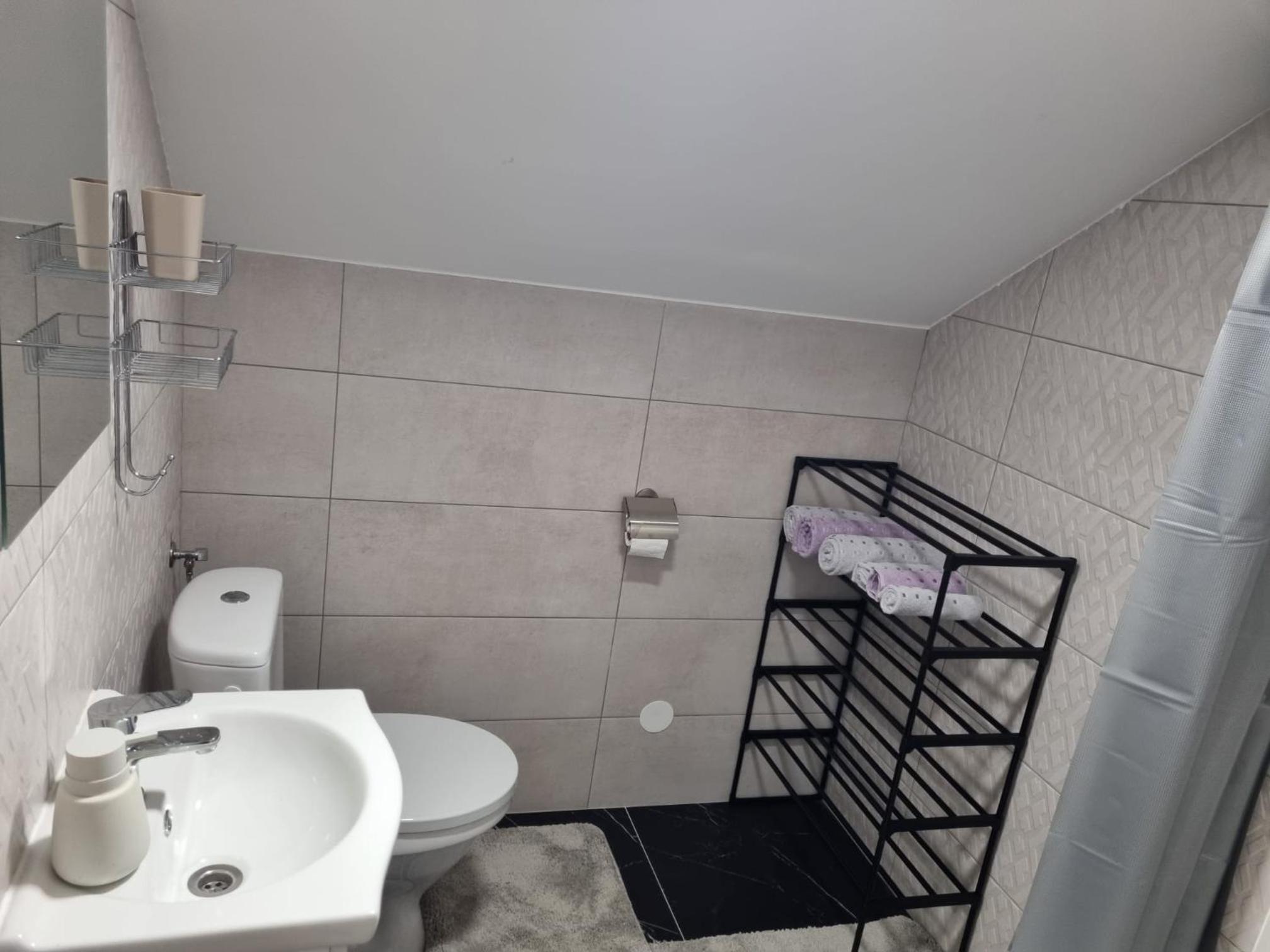 Twin Room photo 2