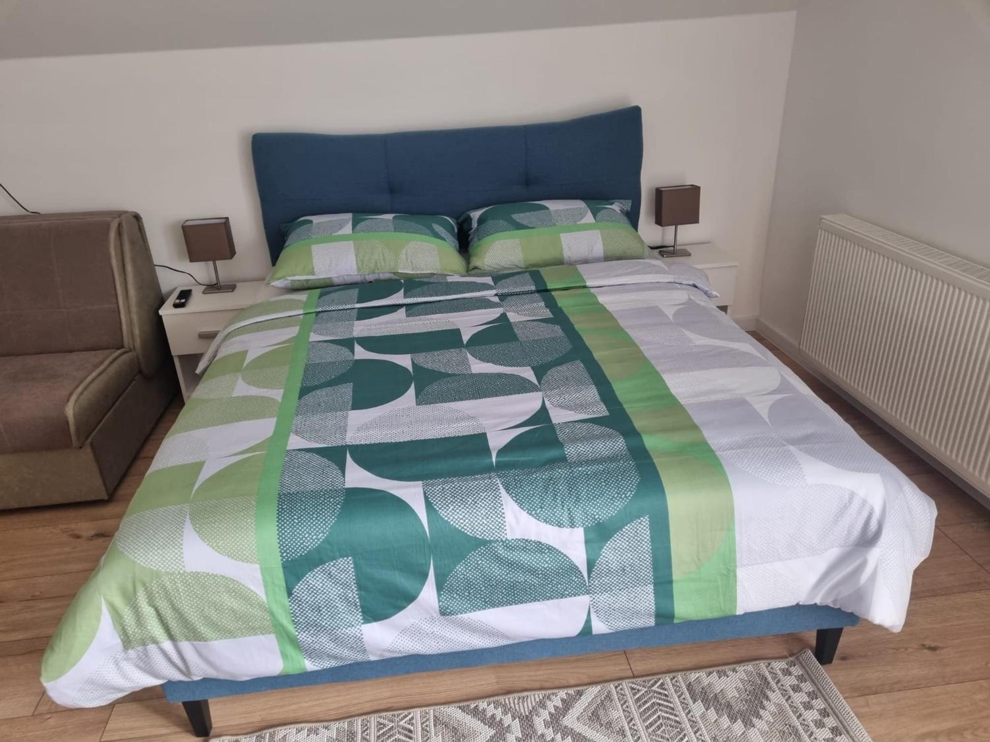 Quadruple Room photo 1
