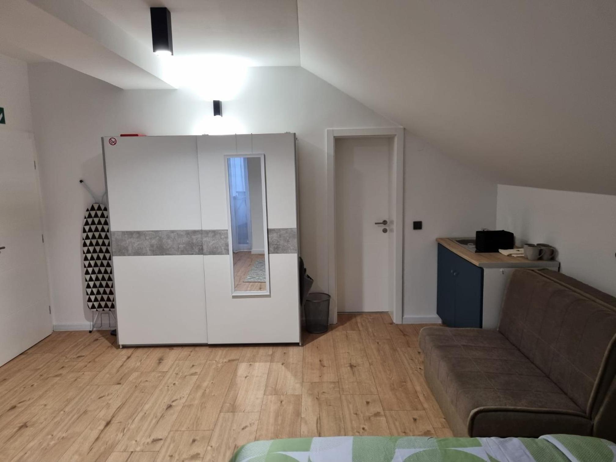 Quadruple Room photo 3