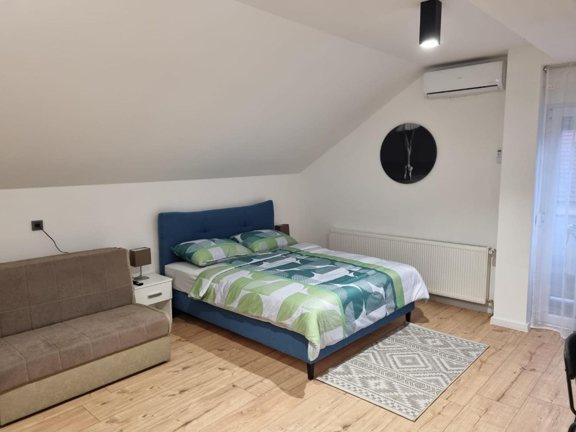 Quadruple Room photo 2