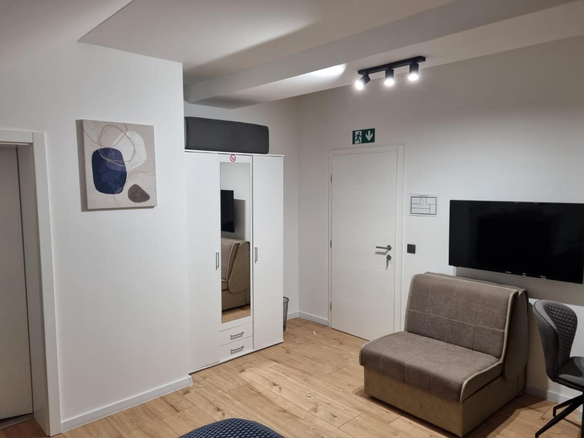 Triple Room photo 2