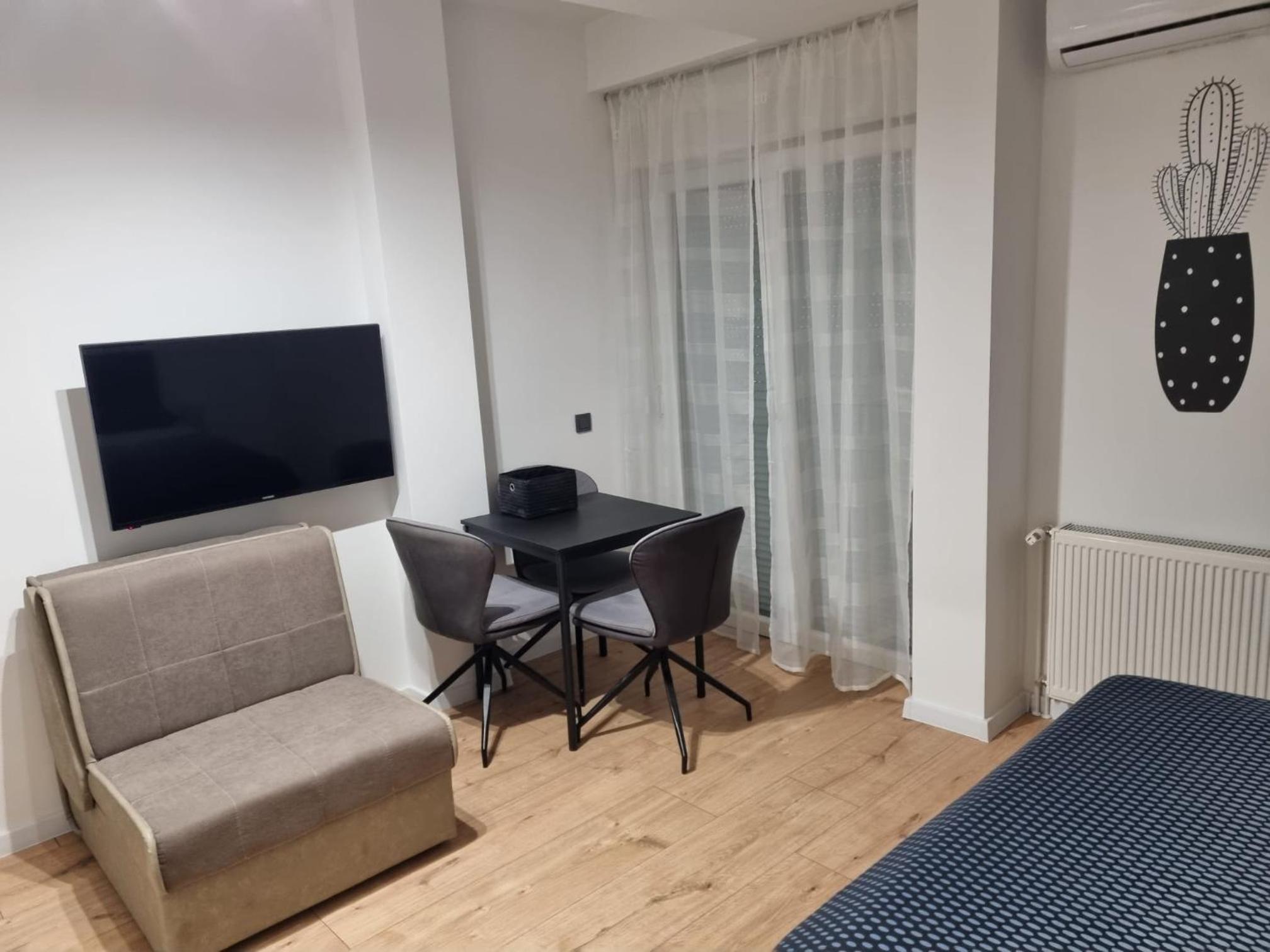 Triple Room photo 3