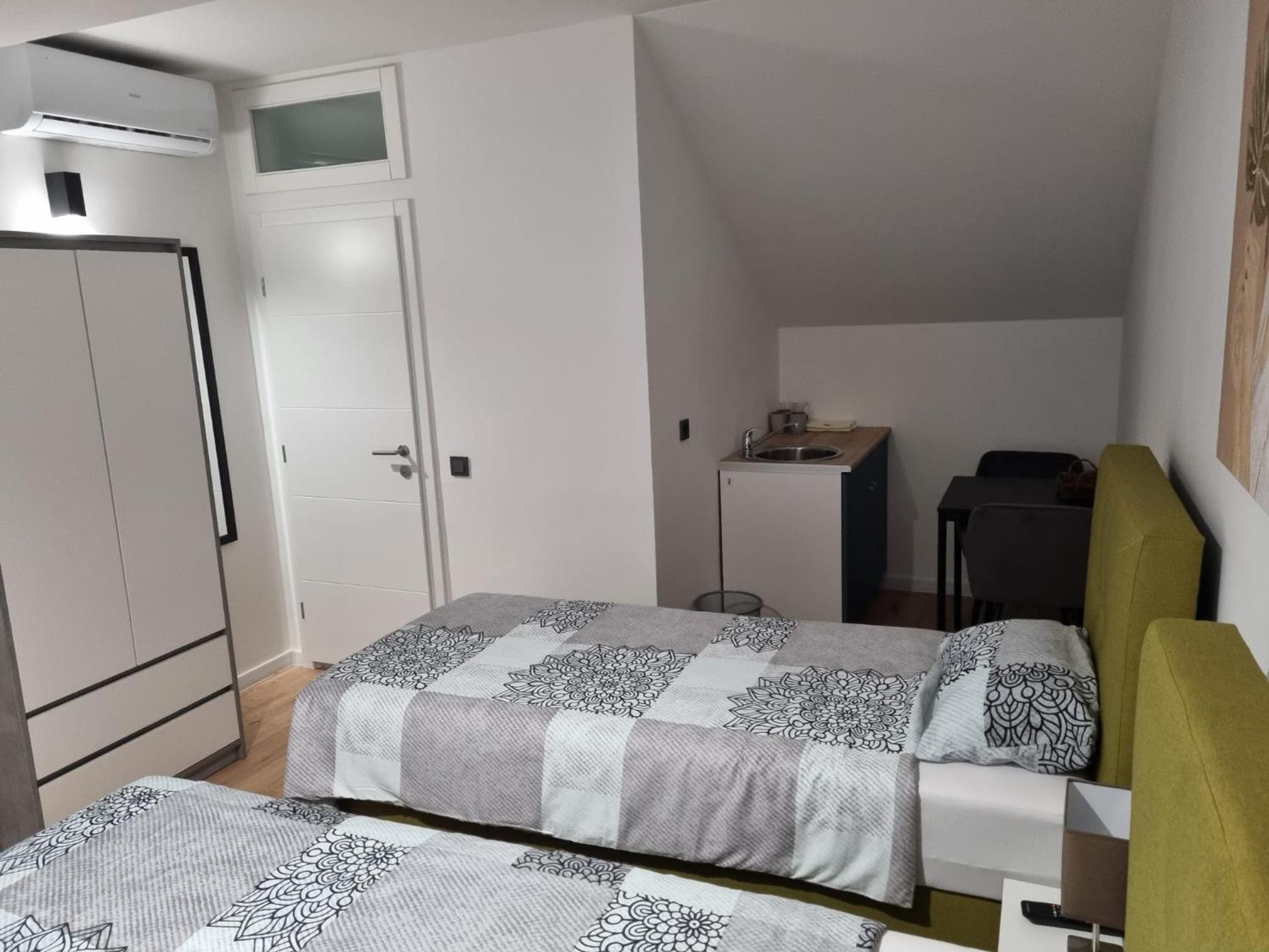 Twin Room photo 3