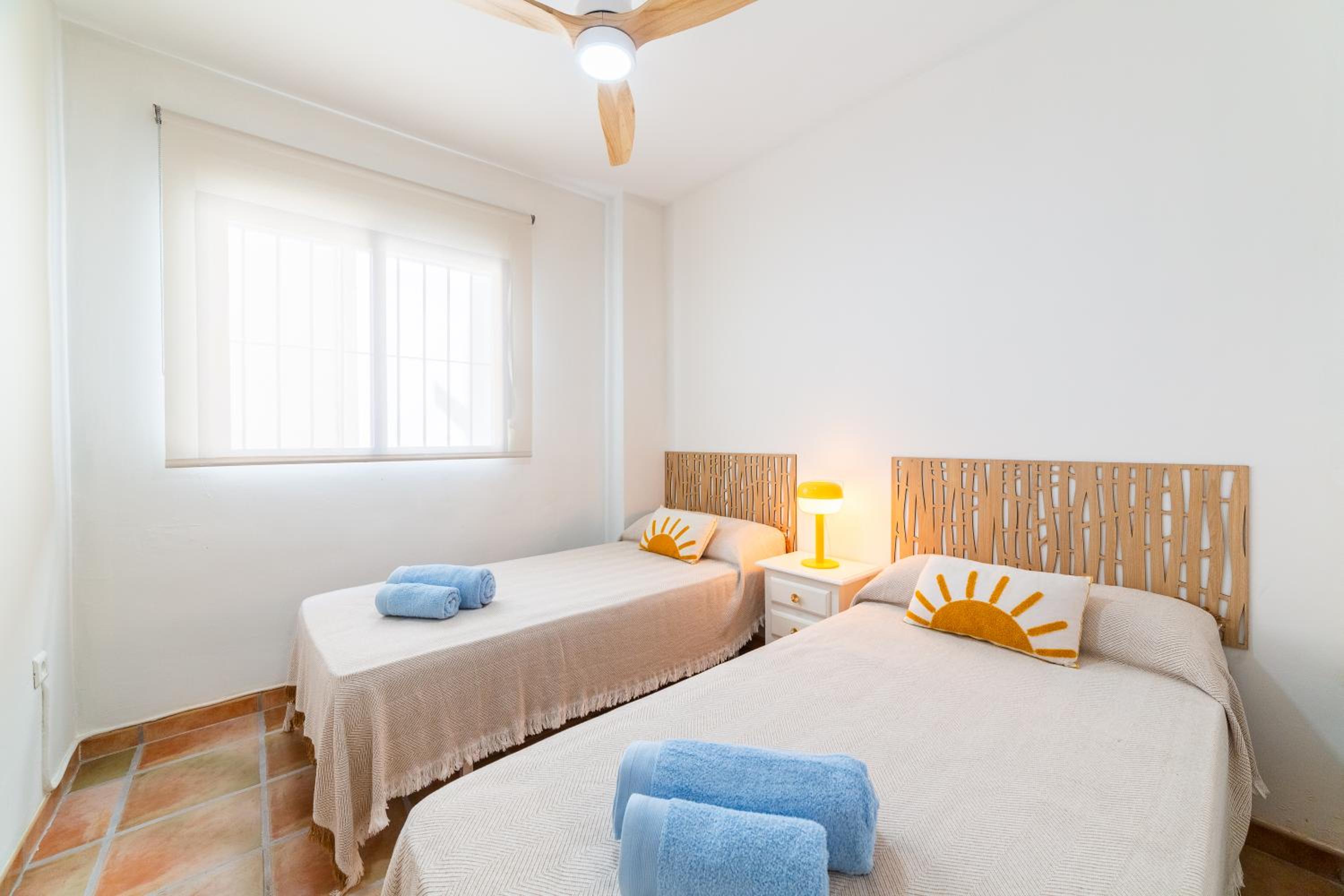 Two-Bedroom House photo 2