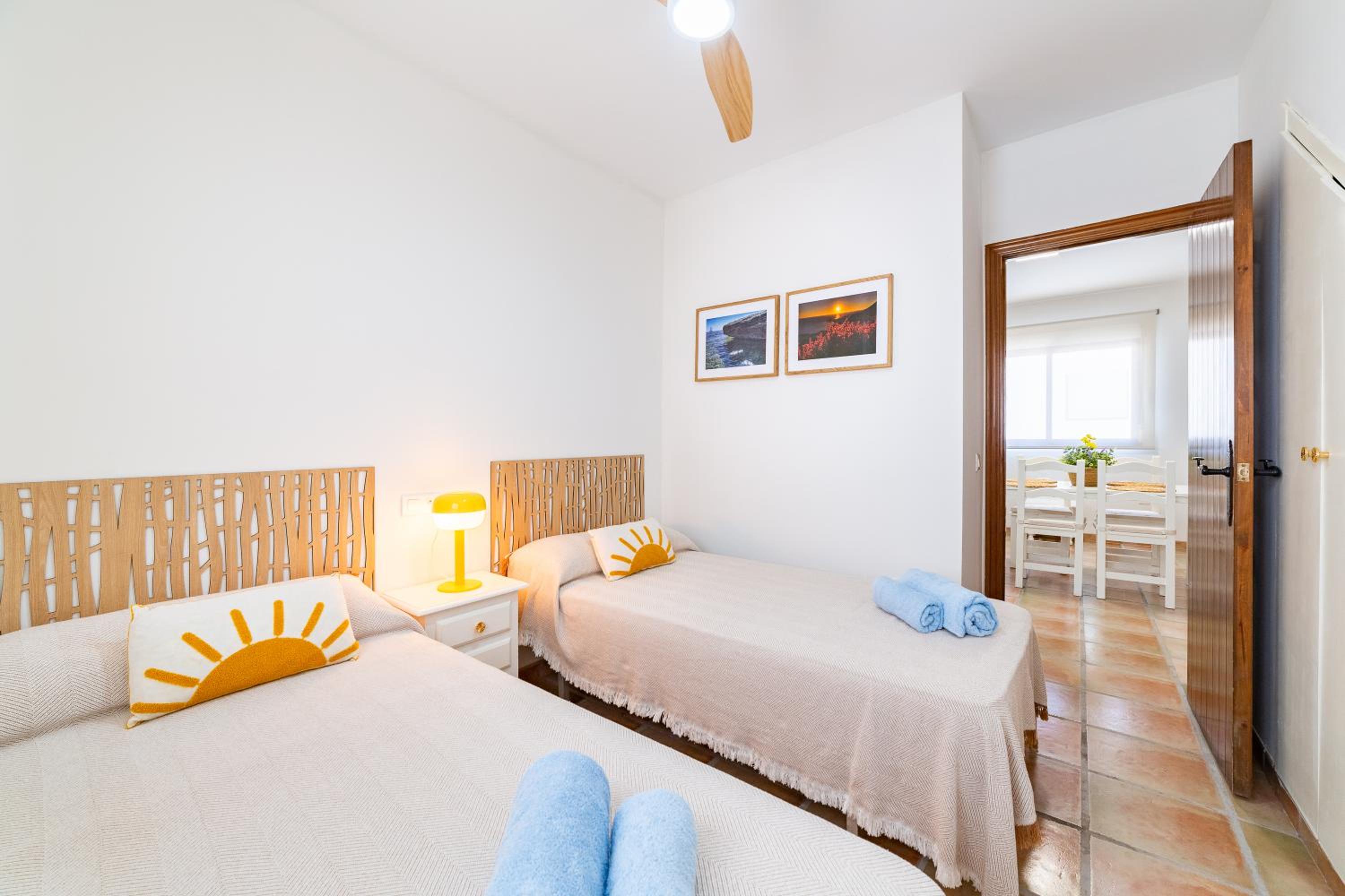Two-Bedroom House photo 3