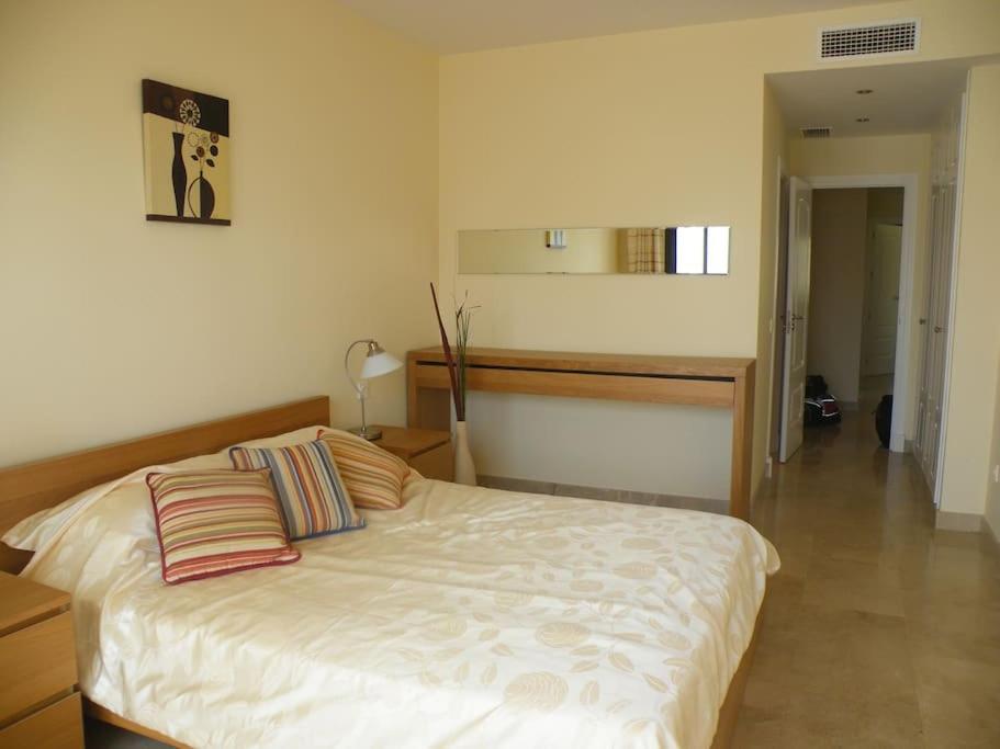 Departamento de tres habitaciones