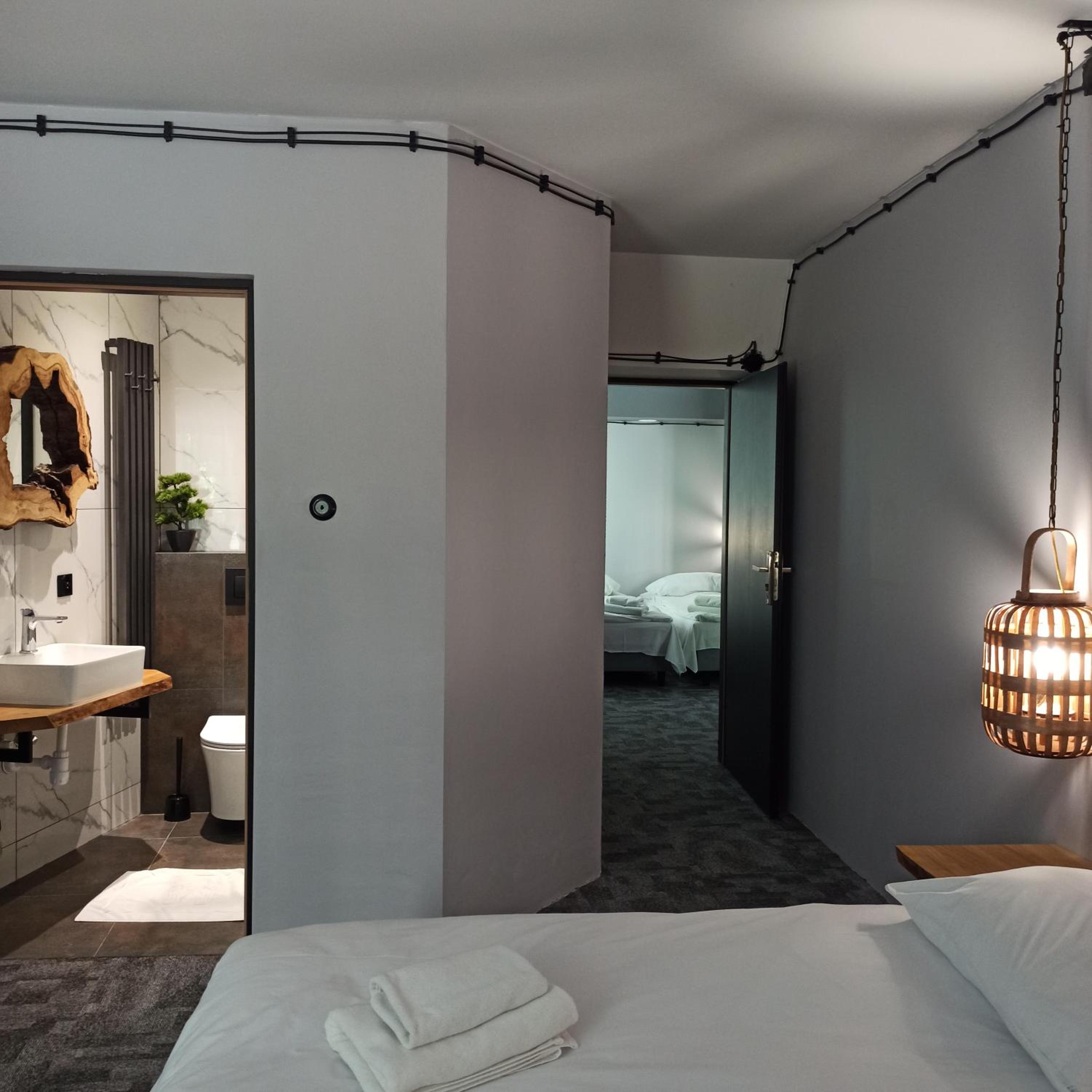Family Junior Suite - Photo 6