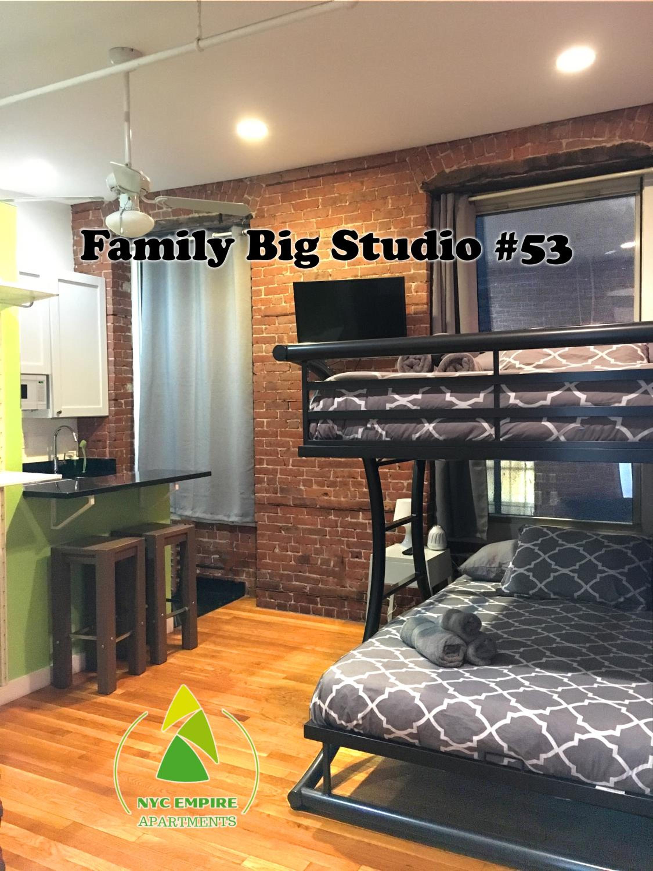 Studio #53 photo 1