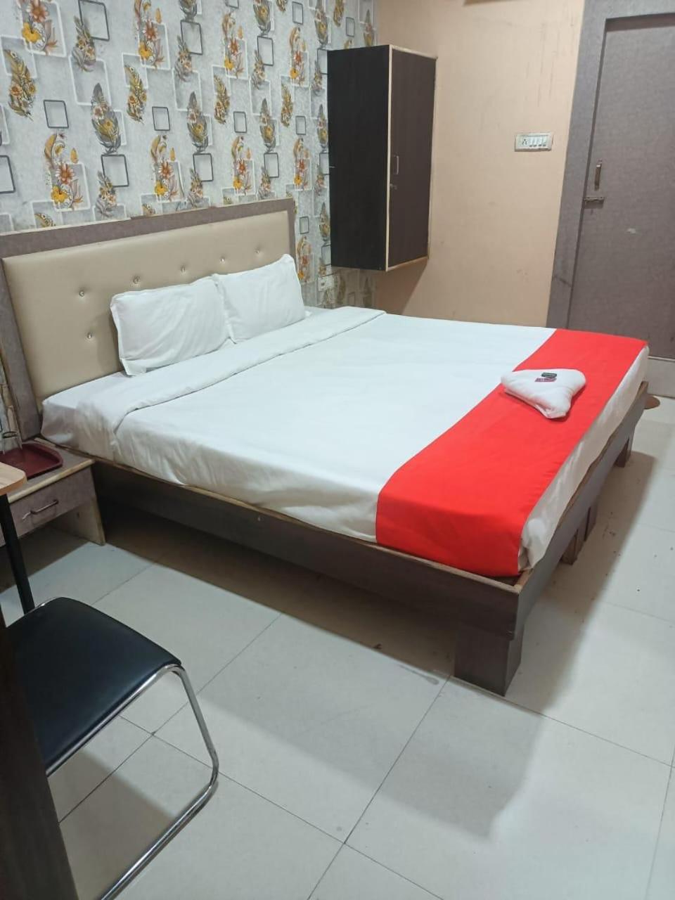 Executive Triple Room