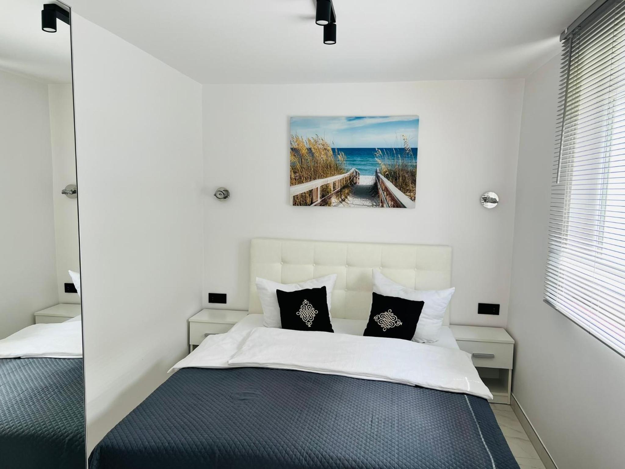 One-Bedroom Family Apartment photo 1