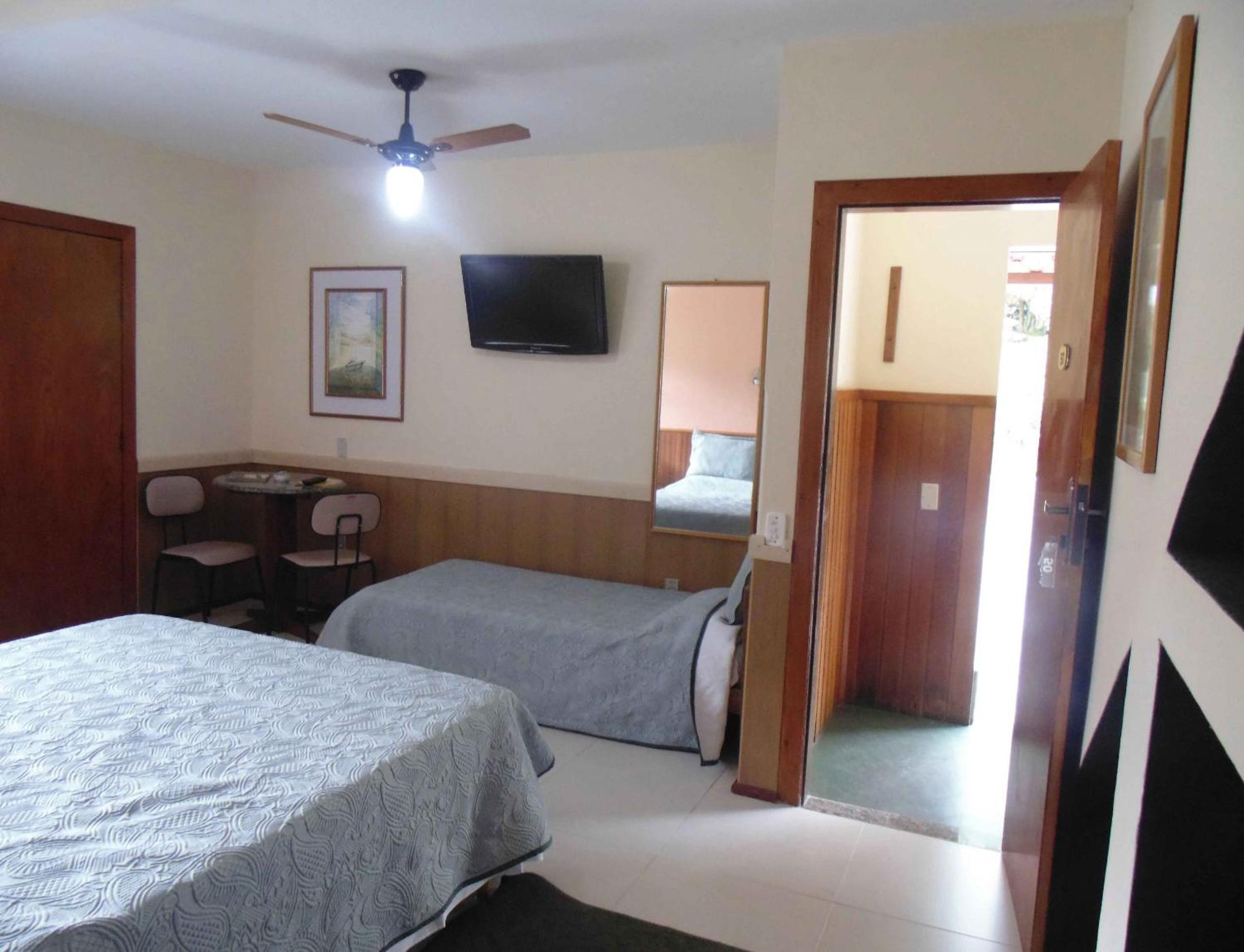 Superior Chalet