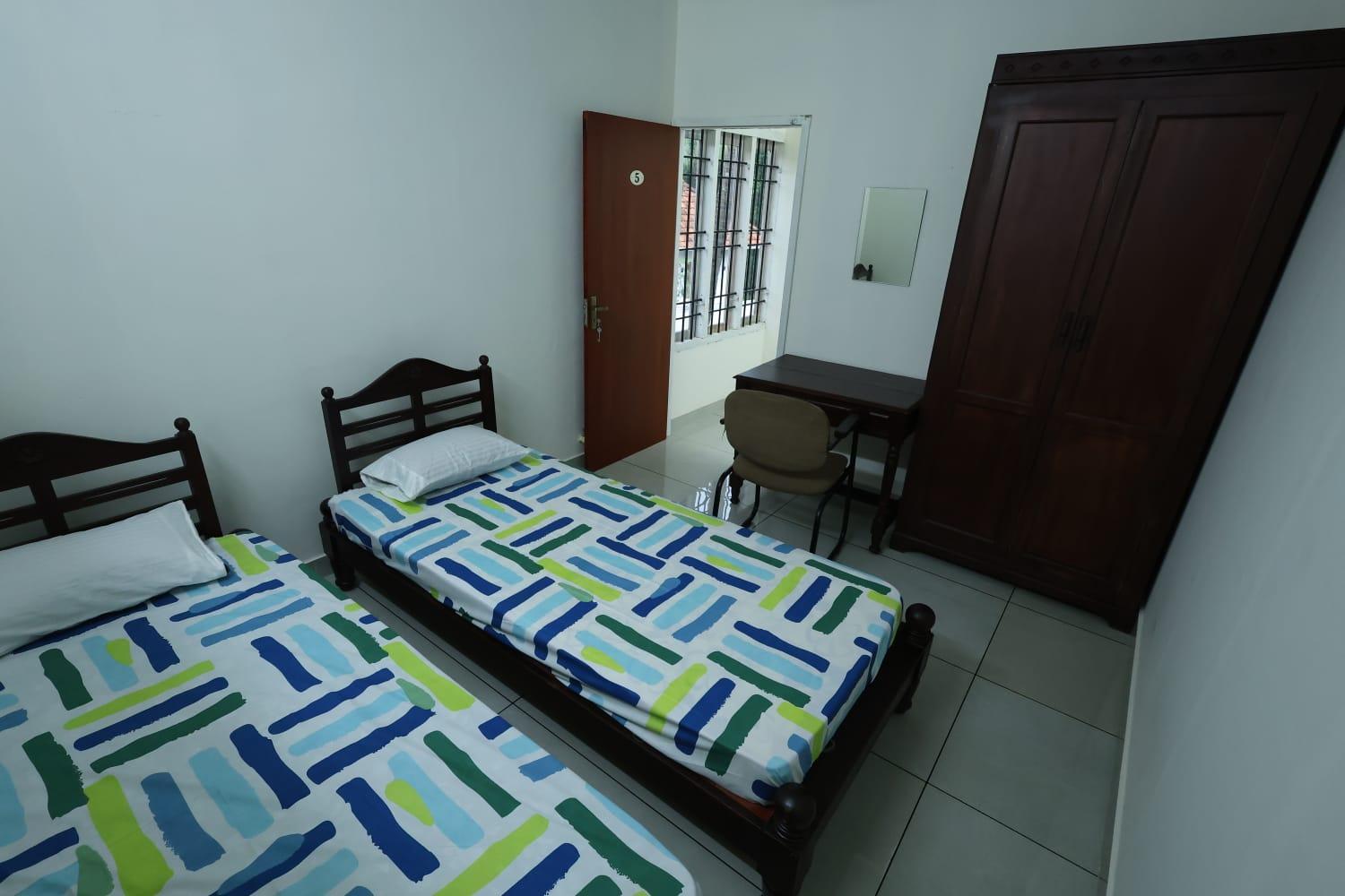 Double Room