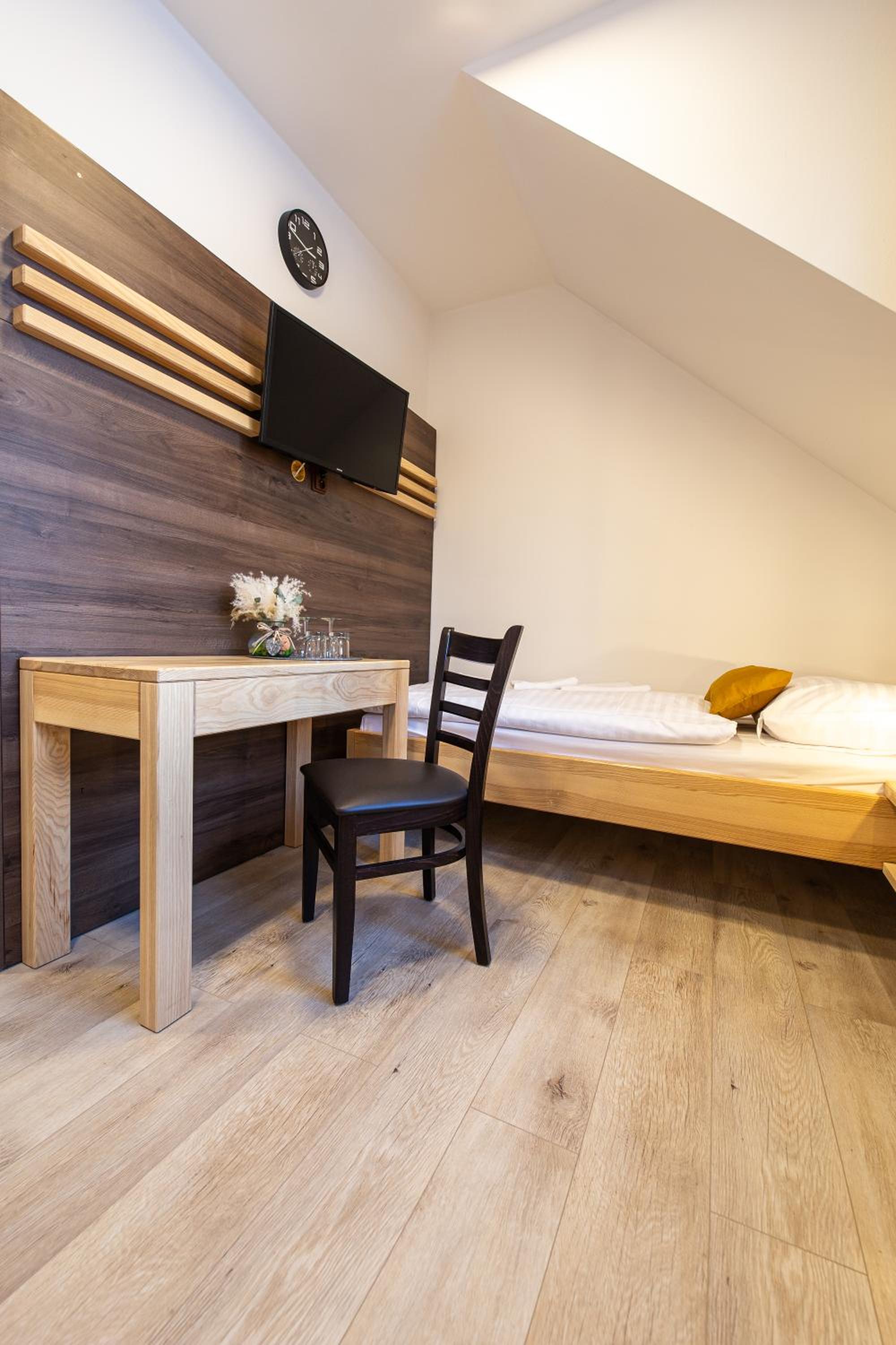 Twin Room photo 2