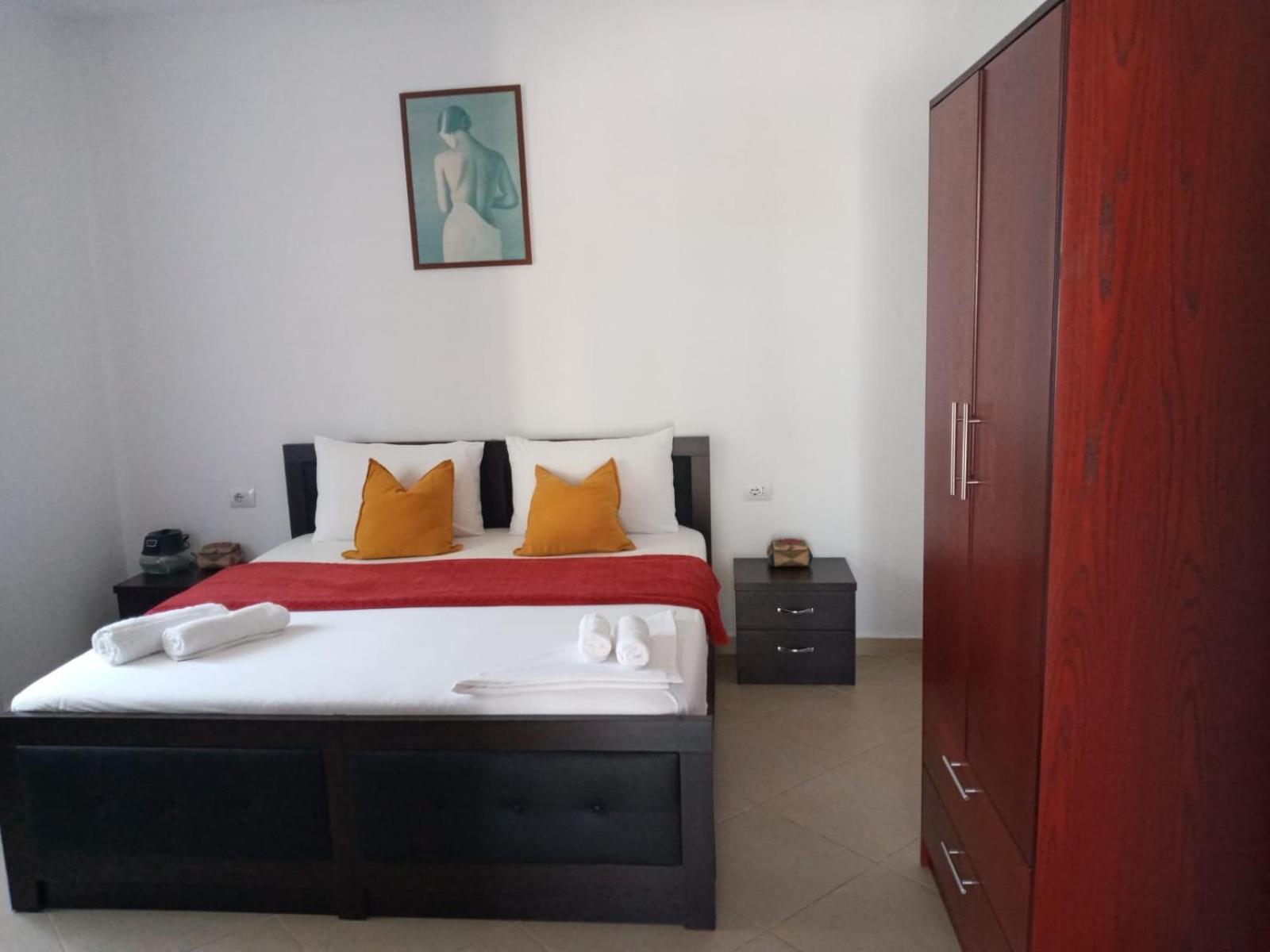 One-Bedroom Villa photo 2