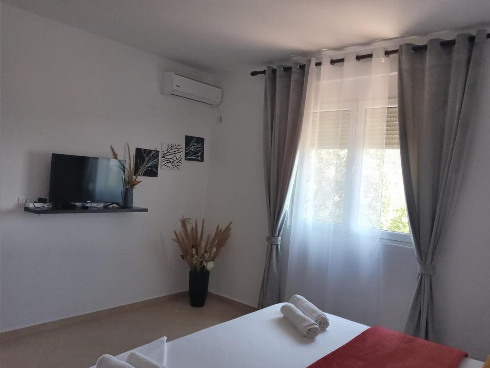 One-Bedroom Villa photo 3