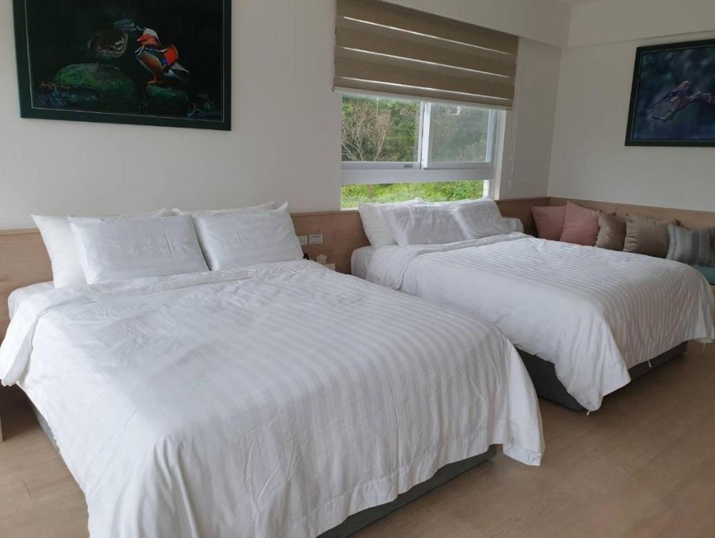 Standard Quadruple Room photo 2