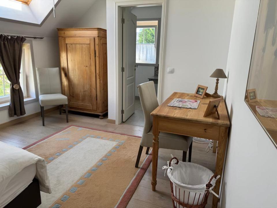Double Room With Private Bathroom photo 1