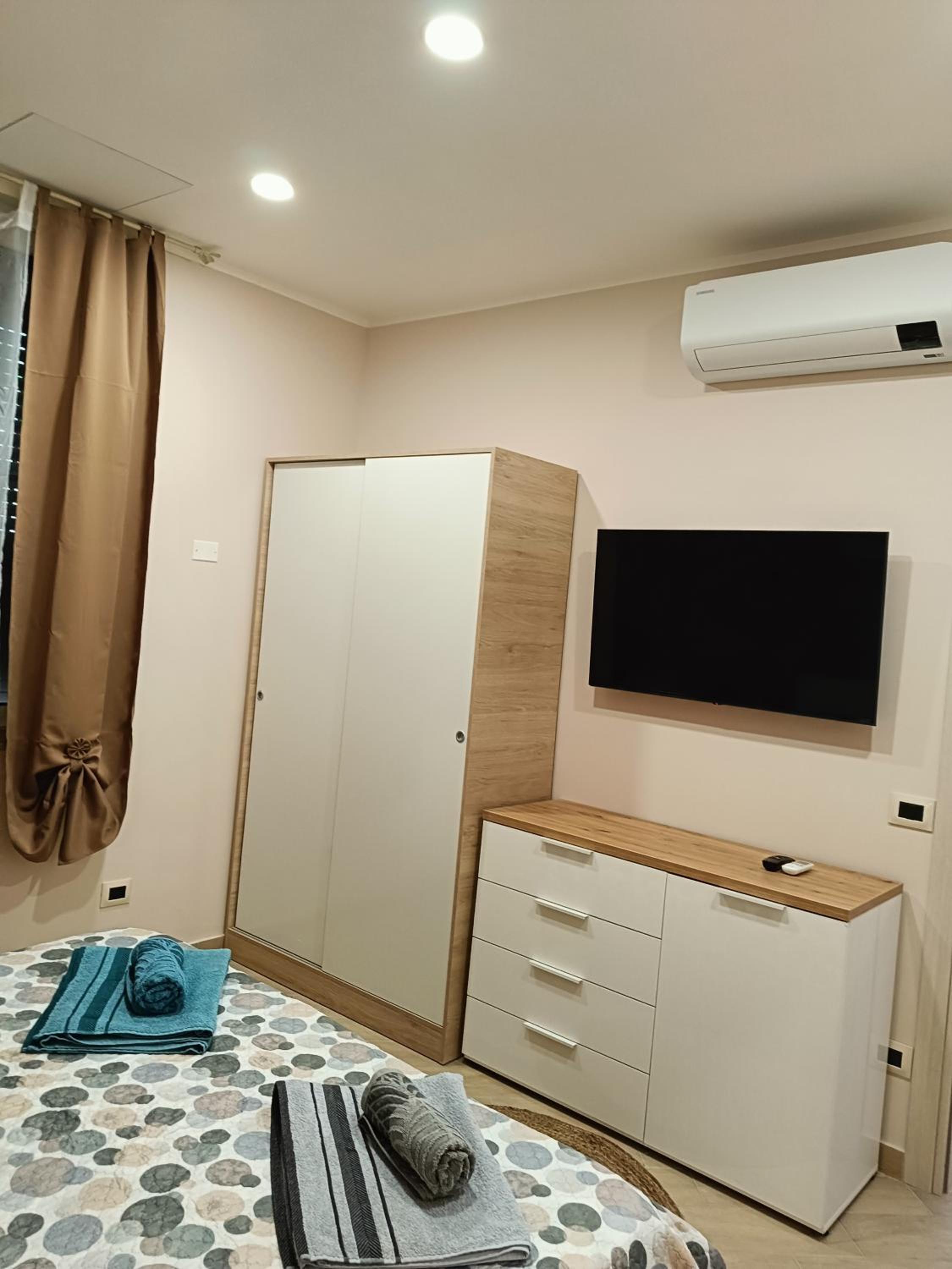 One-Bedroom House photo 3