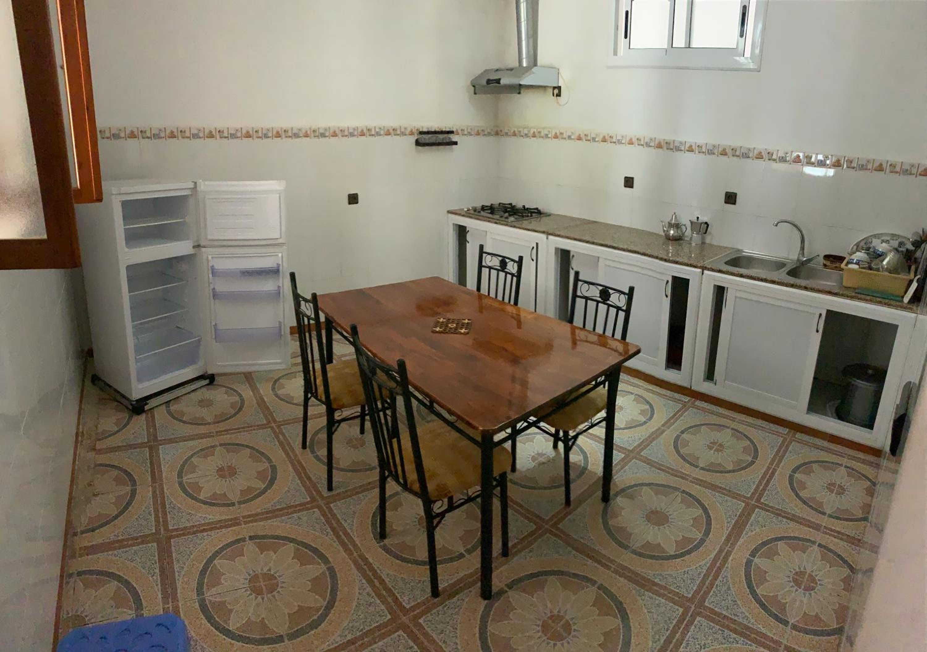 One-Bedroom Apartment photo 3