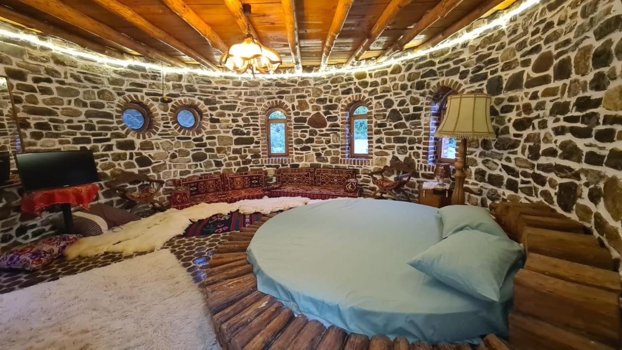 Superior King Room photo 2