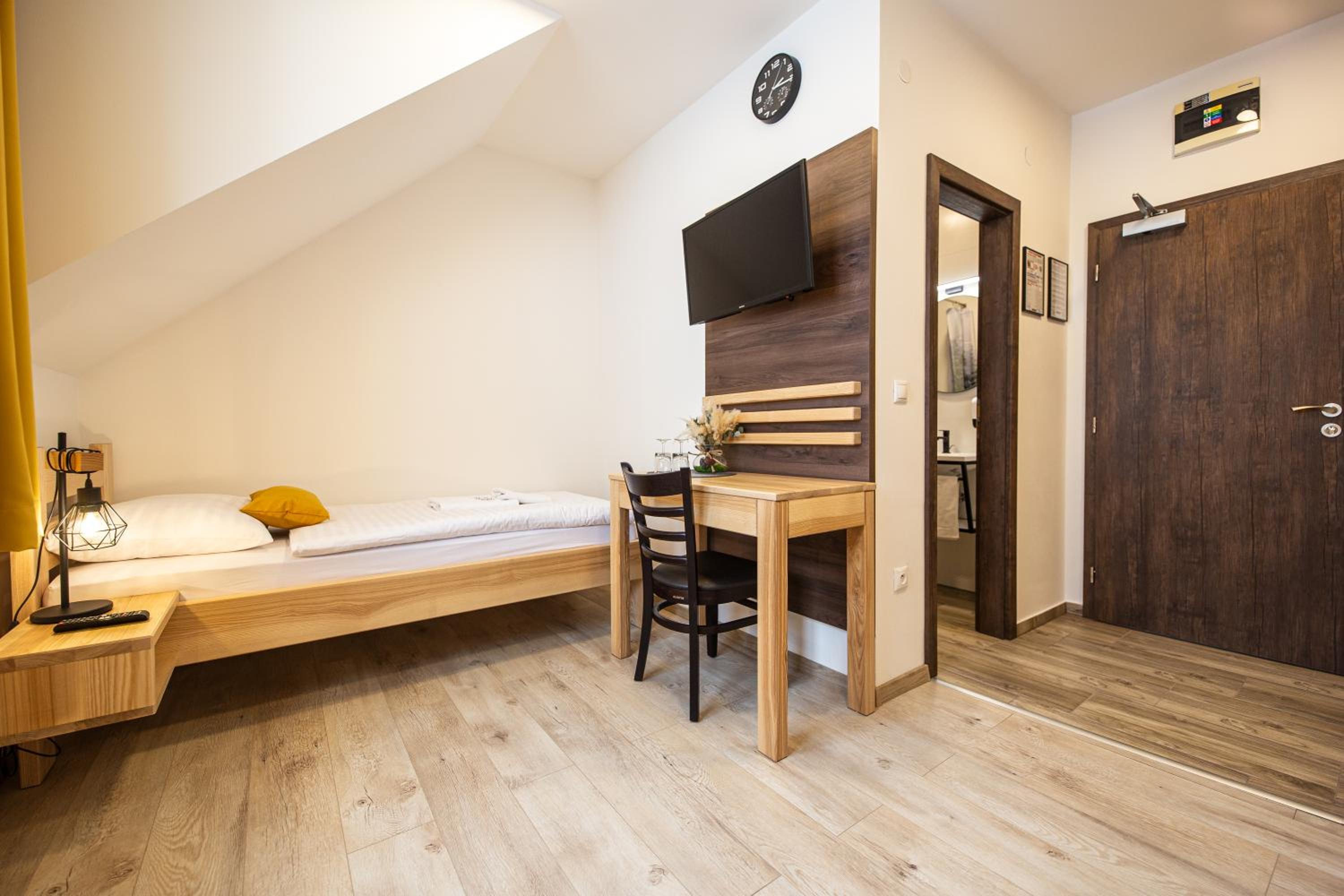 Twin Room photo 1