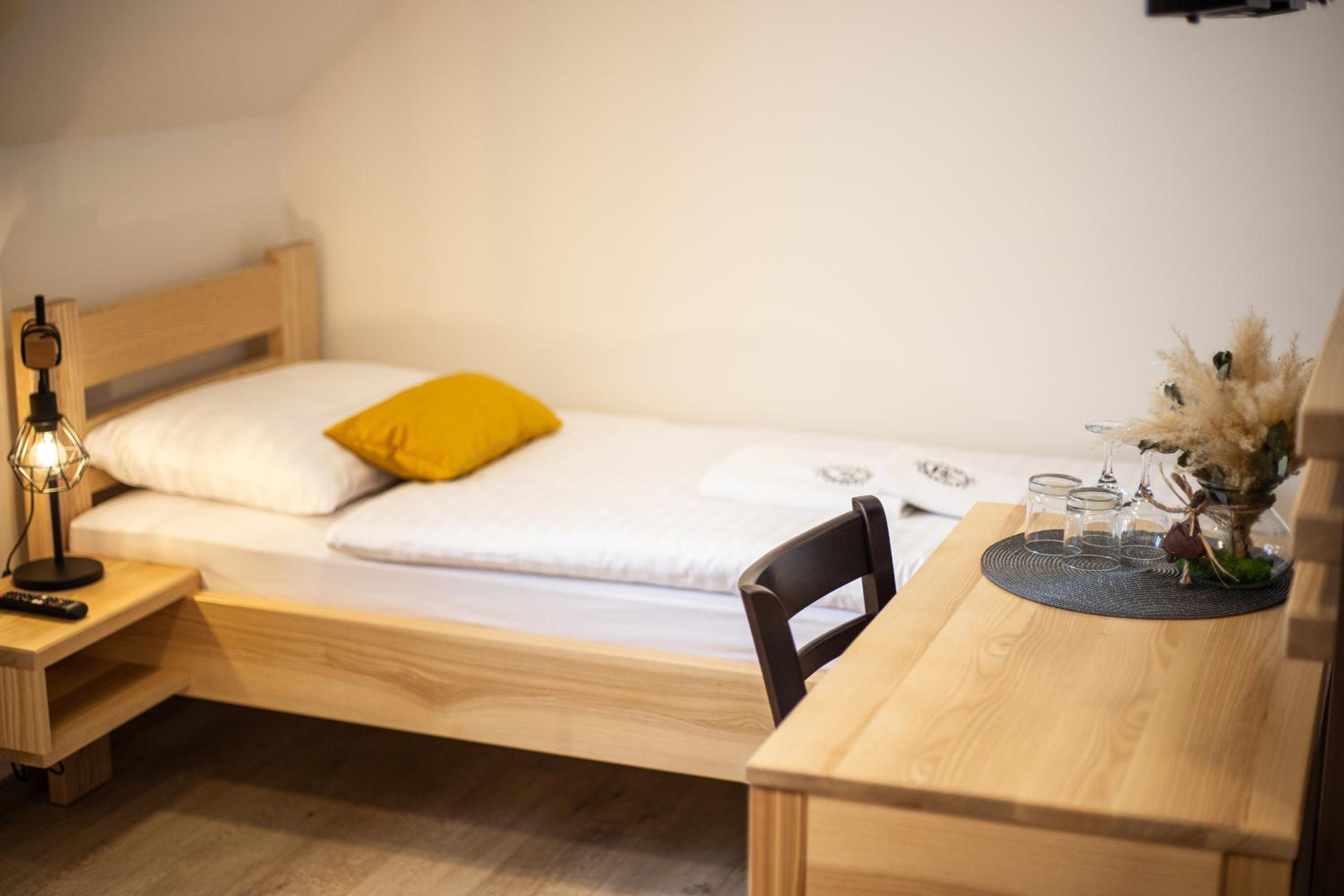 Twin Room photo 3