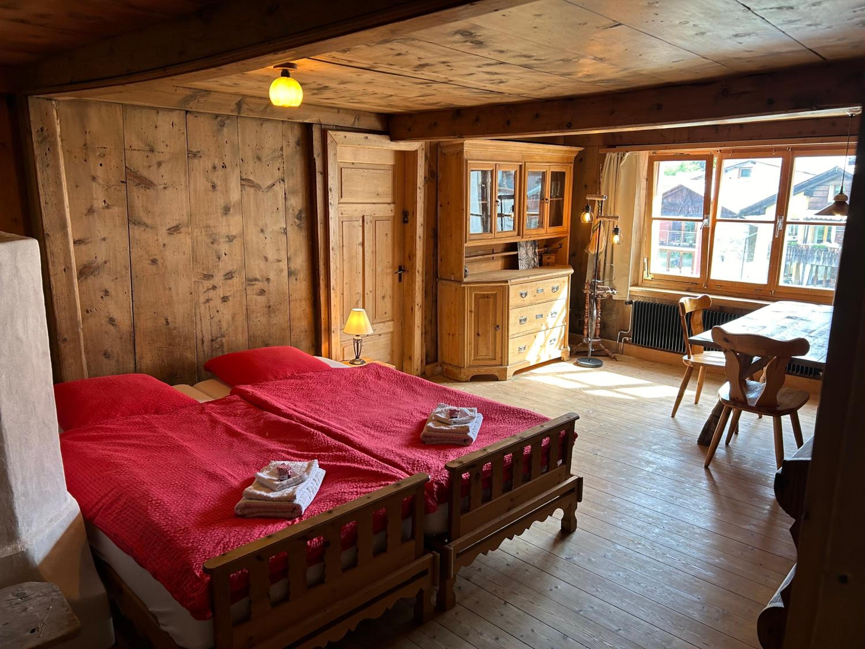 Double Room with Private Bathroom photo 1