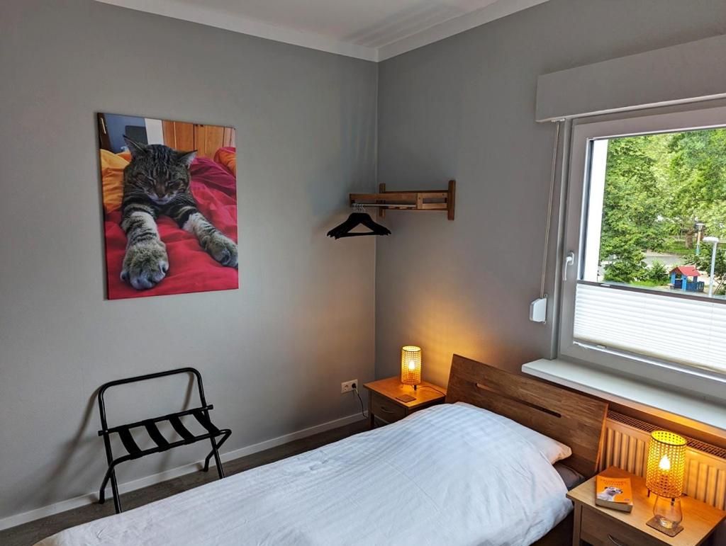 Two-Bedroom Apartment photo 1