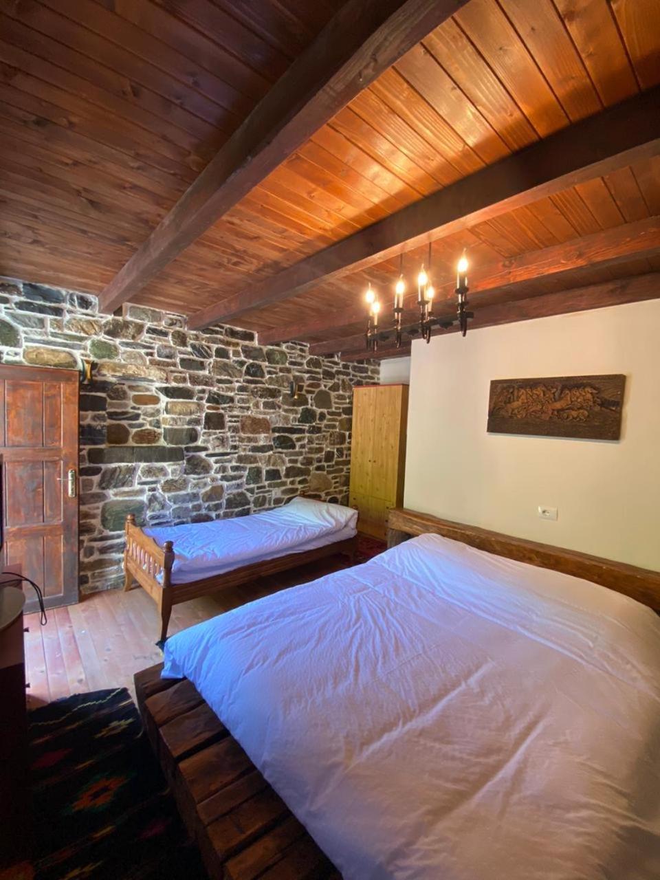 Deluxe Triple Room photo 2