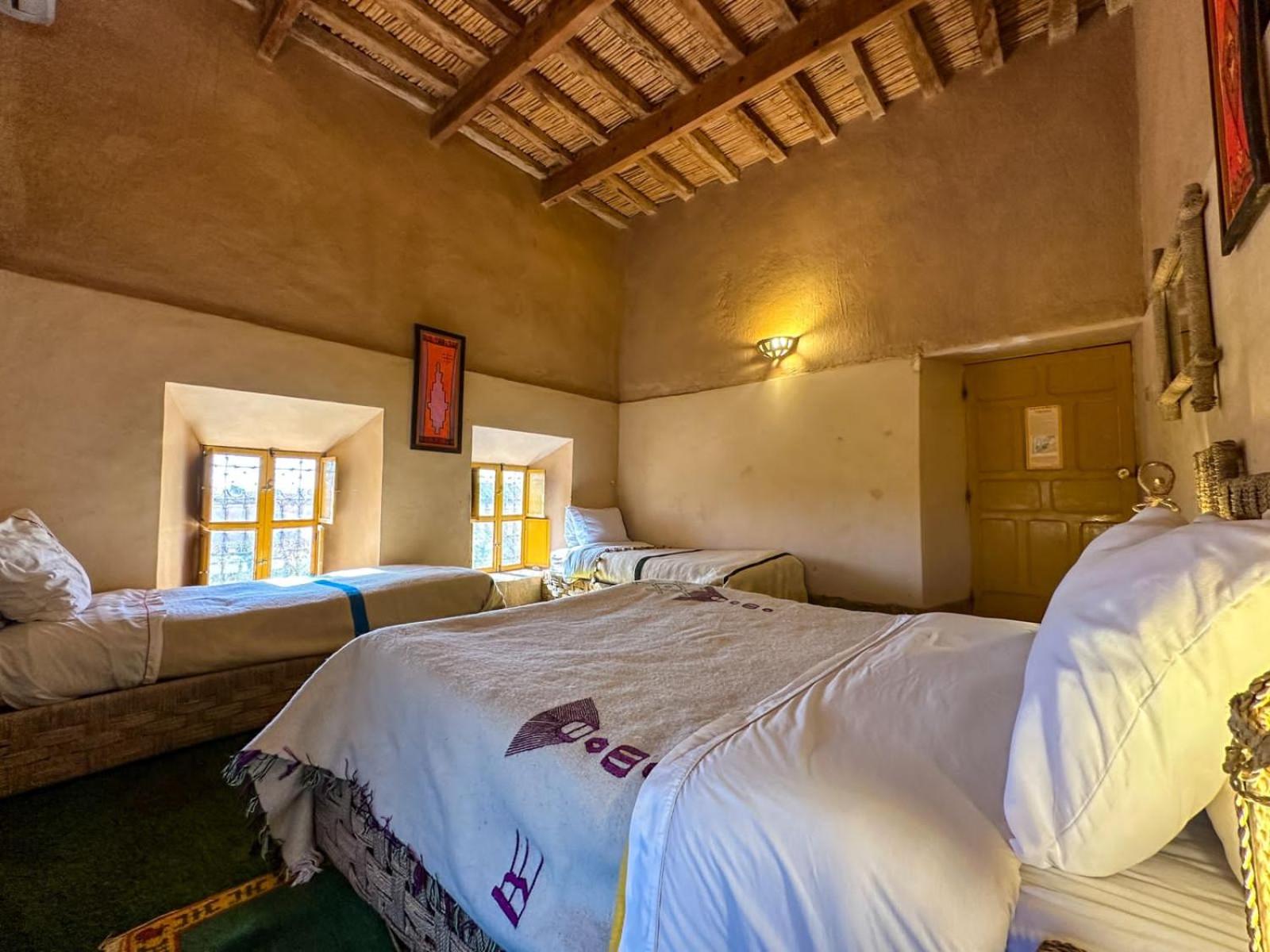 Triple Room with Private Bathroom photo 3