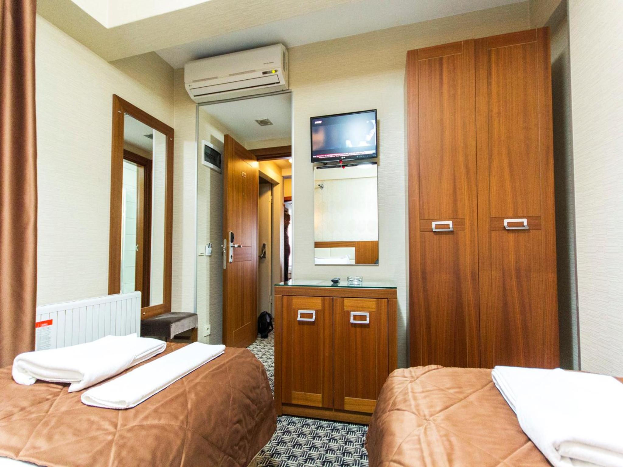 Twin Room photo 3