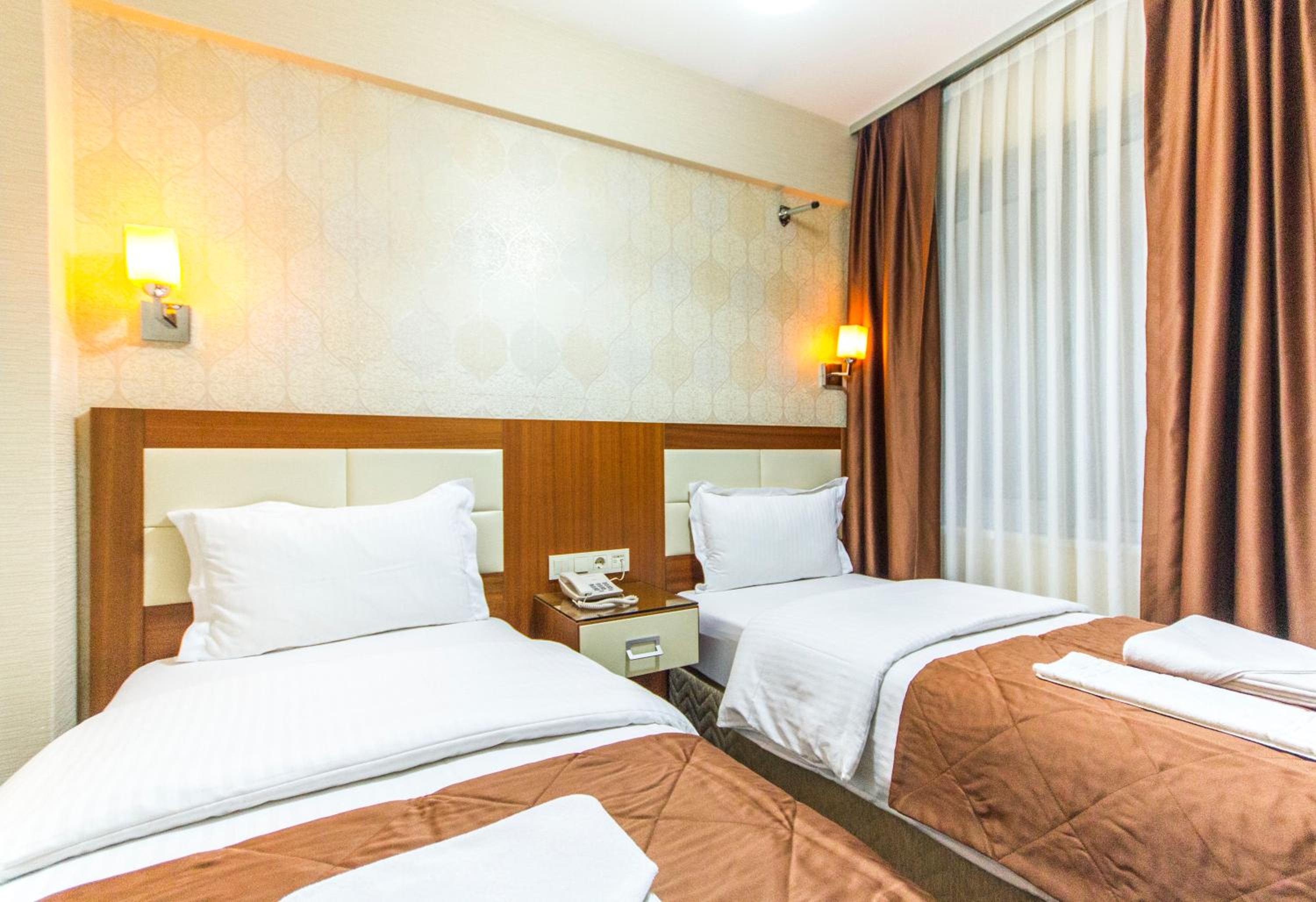 Twin Room photo 2
