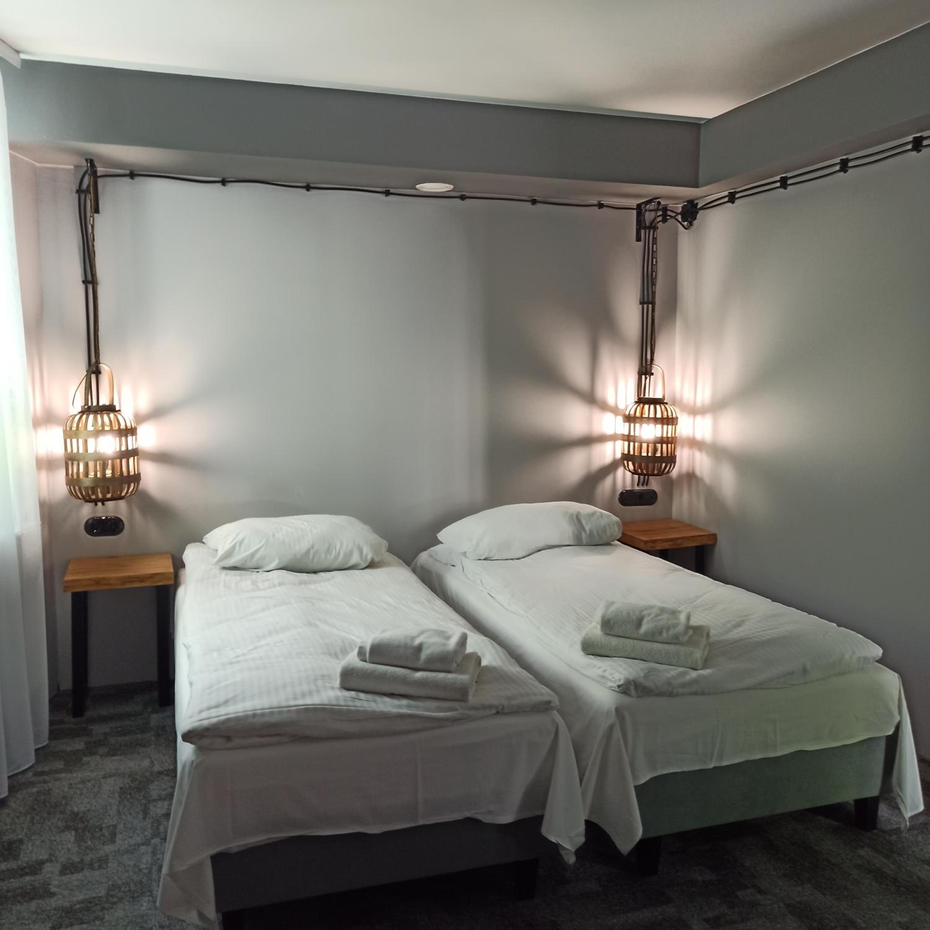 Family Junior Suite - Photo 2