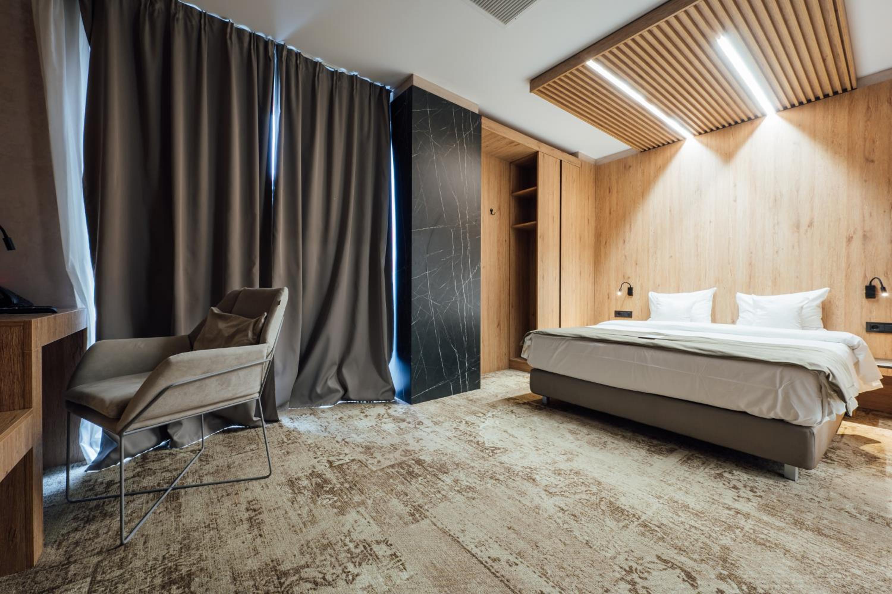 Double Room photo 1