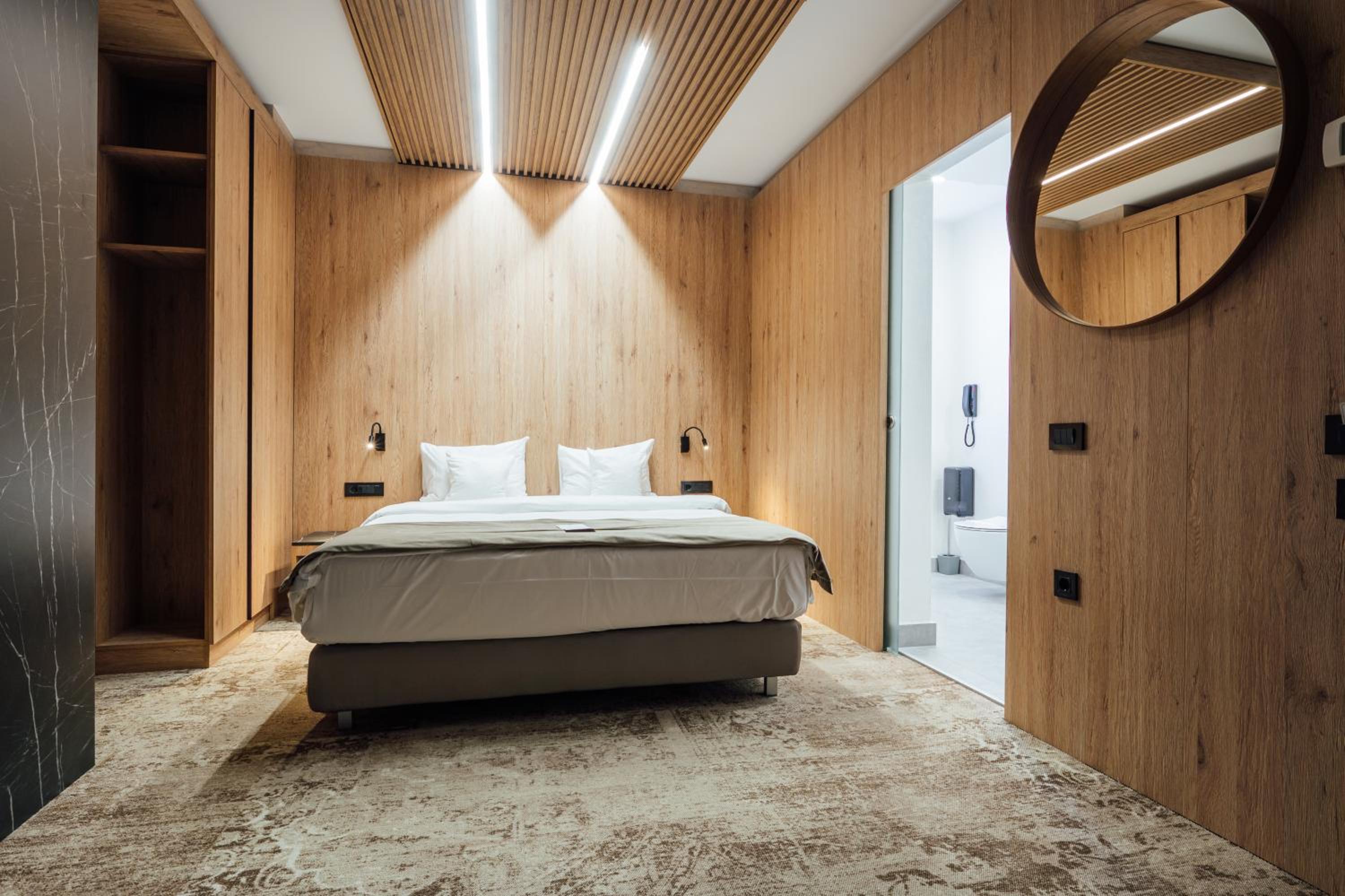 Double Room photo 2