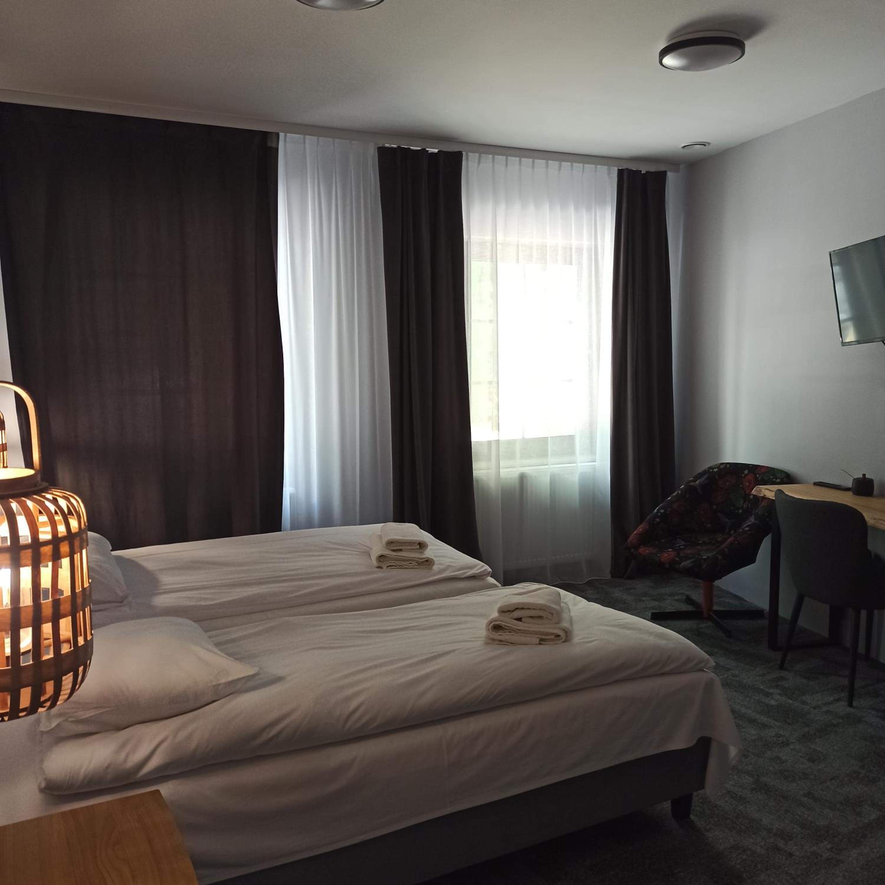 Family Junior Suite - Photo 8