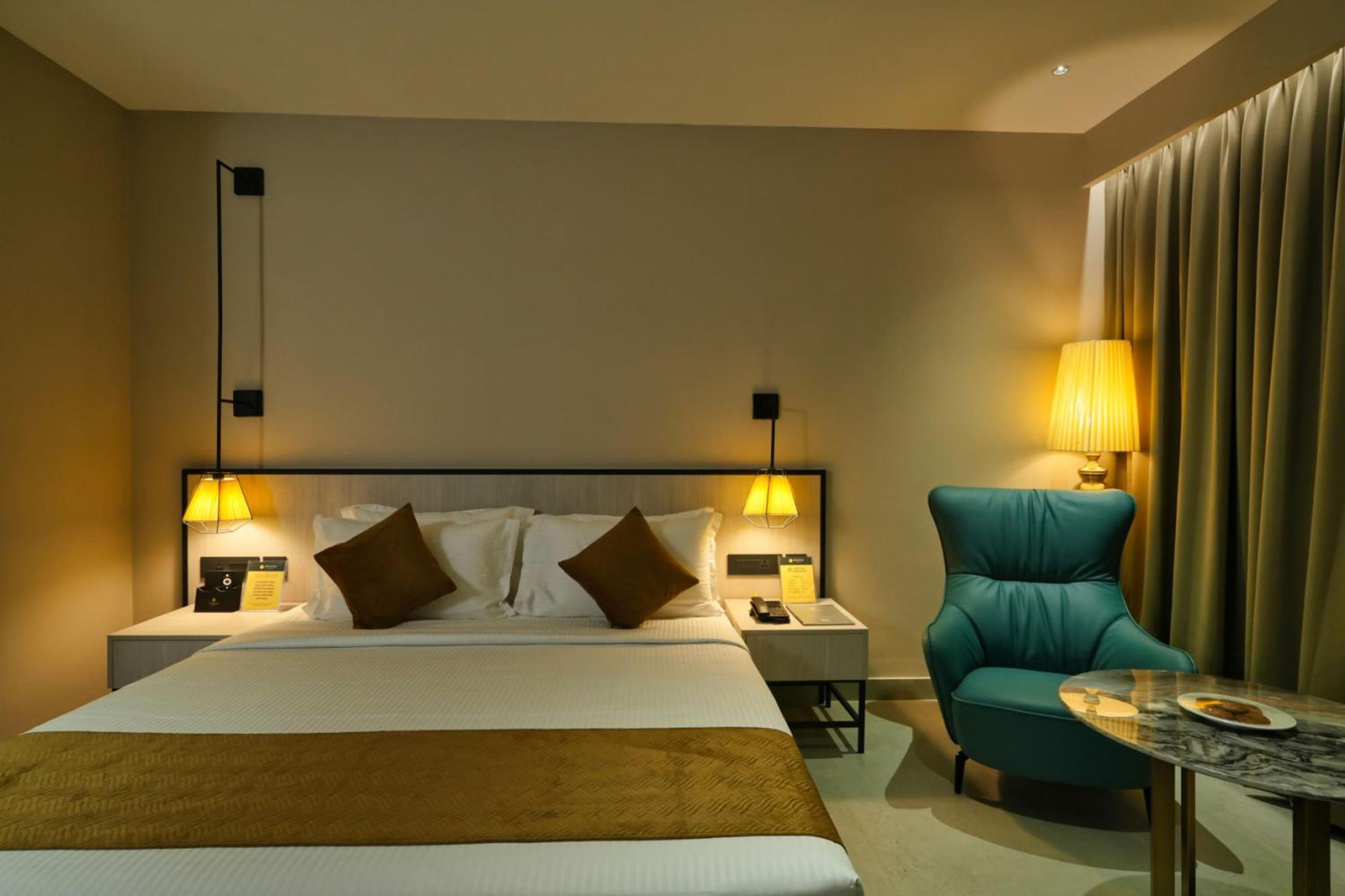Large Double Room photo 3