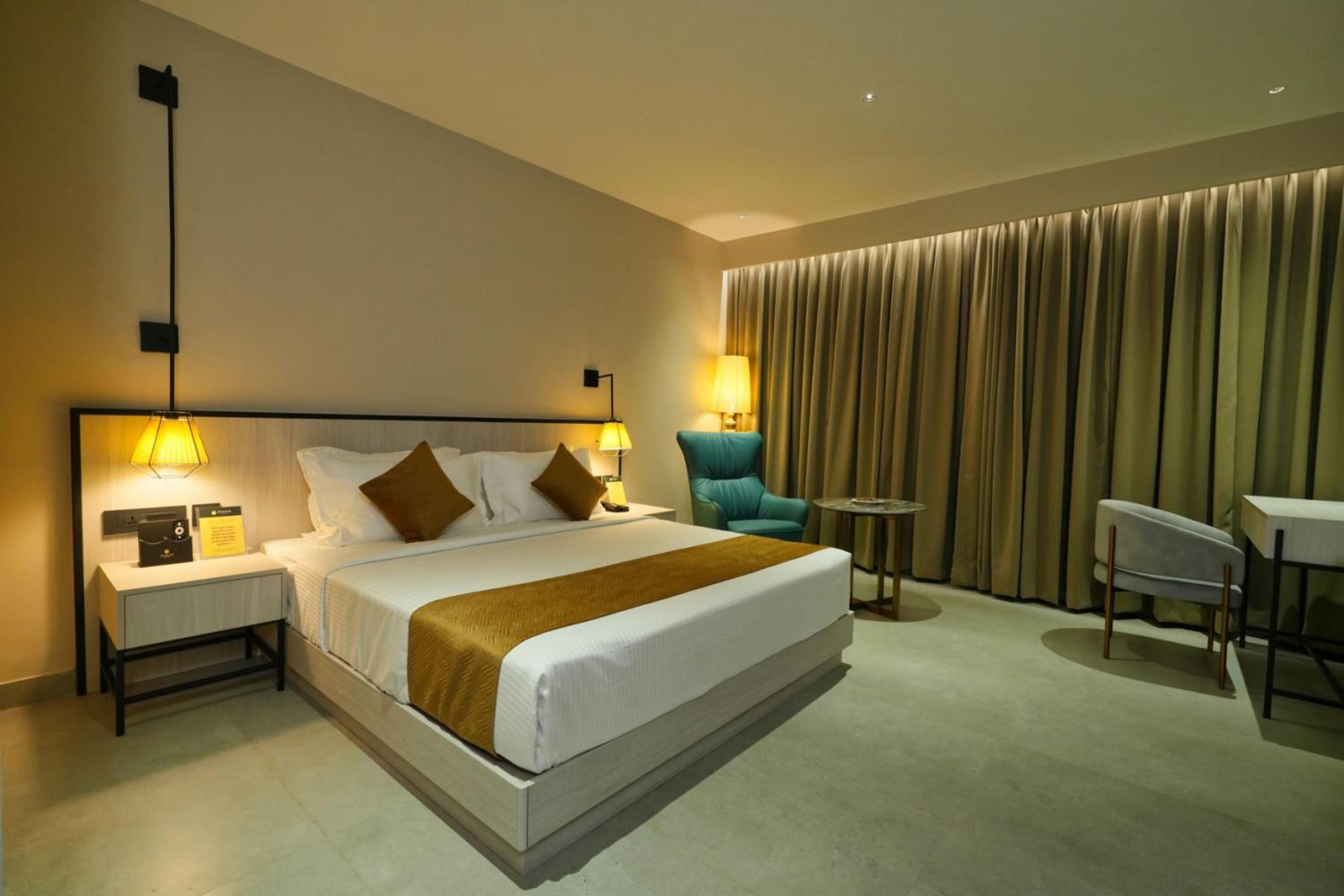 Large Double Room photo 2
