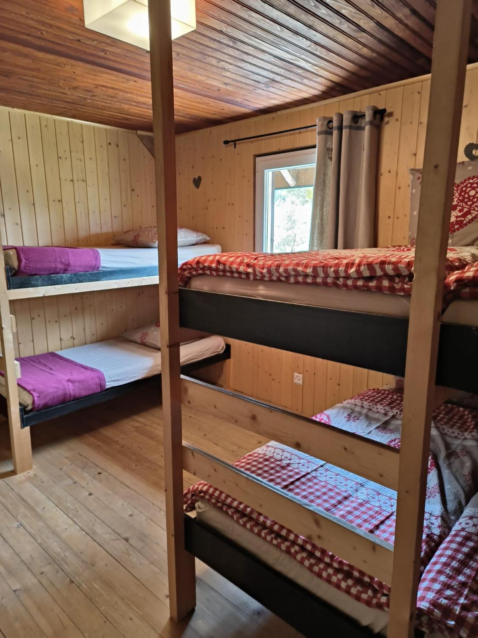 Chalet photo 3