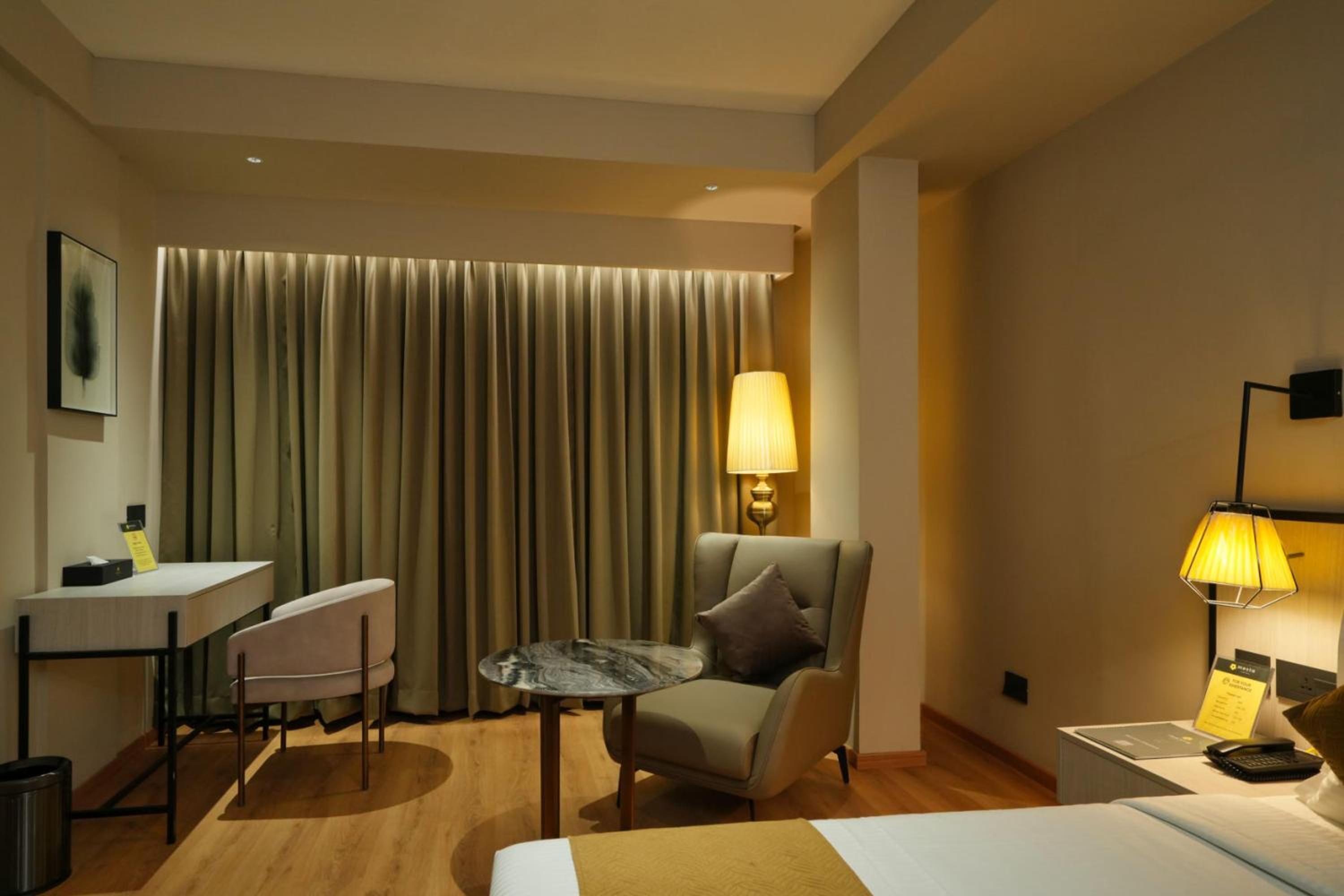 Suite - Photo 2