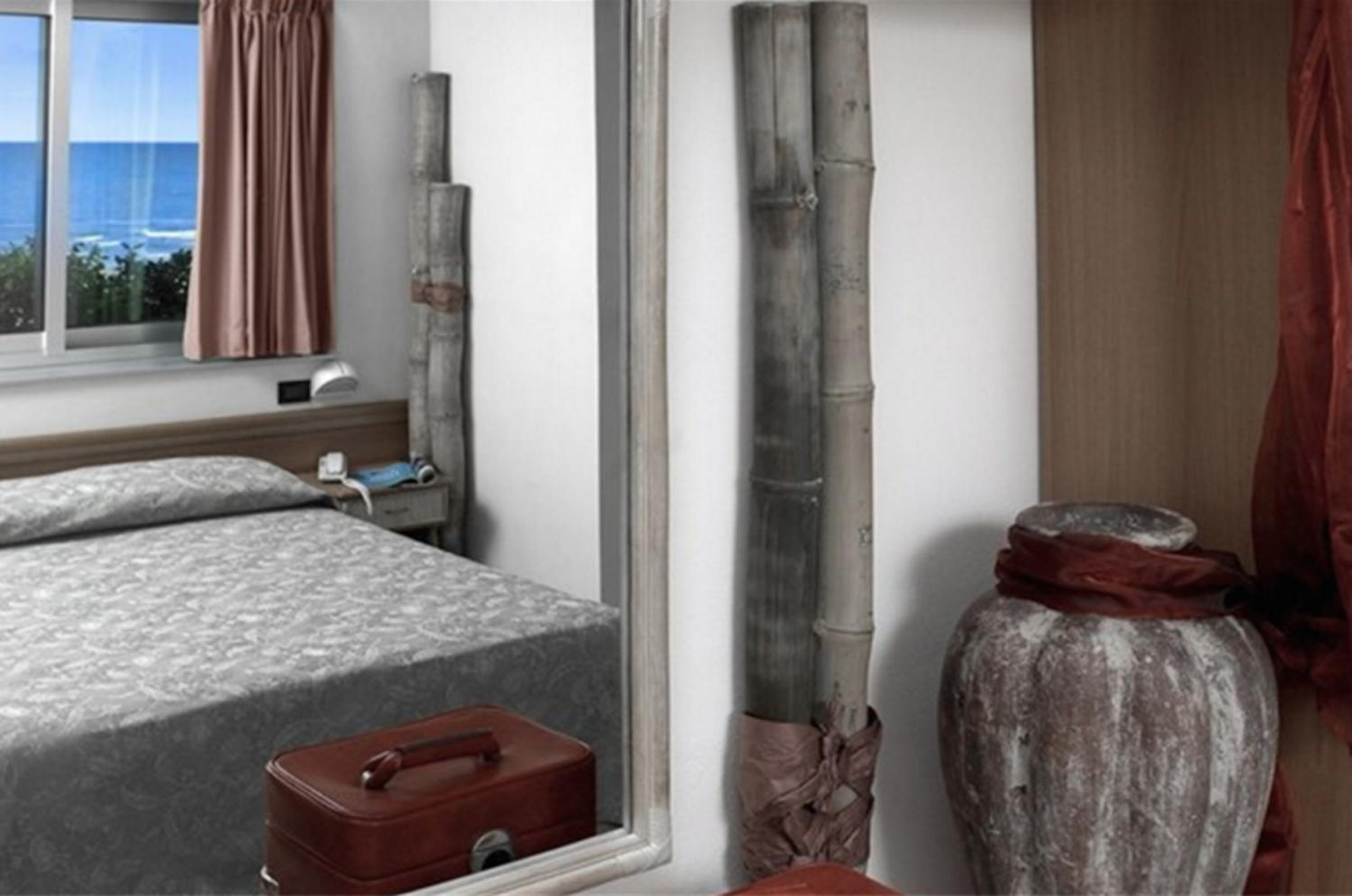 Standard Double or Twin Room with Balcony photo 3