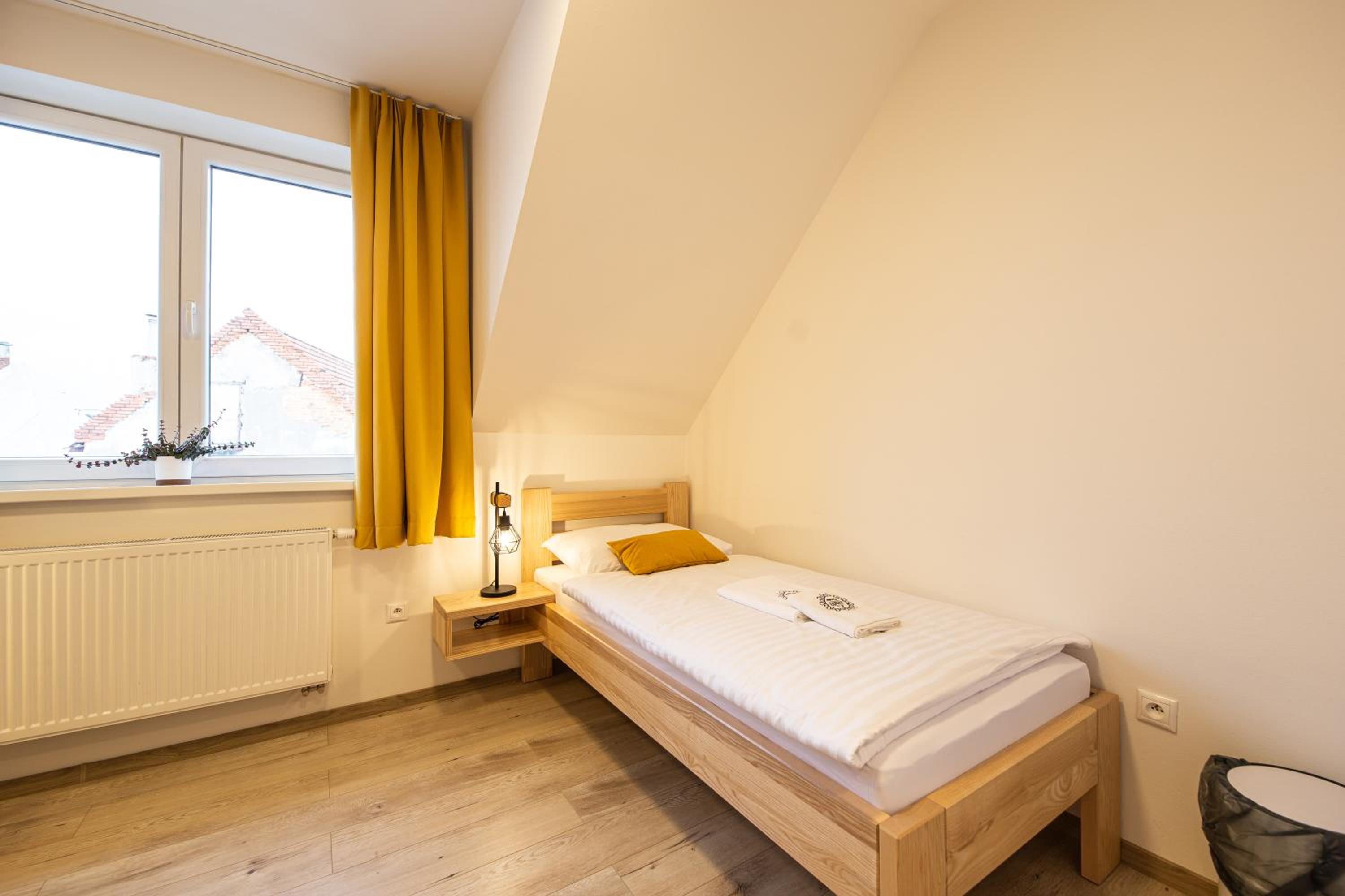 Twin Room photo 2