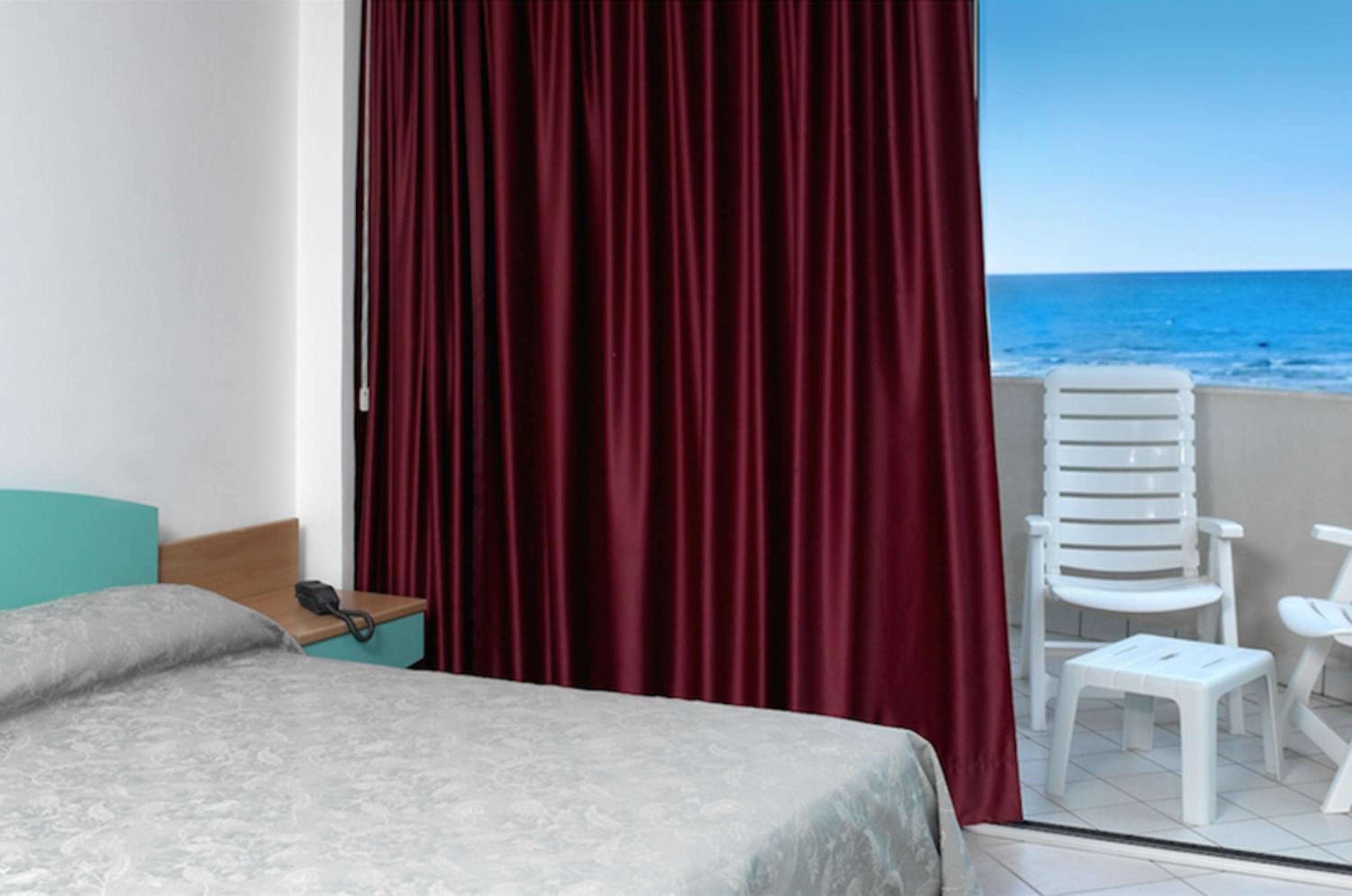 Apartment with Sea View photo 1