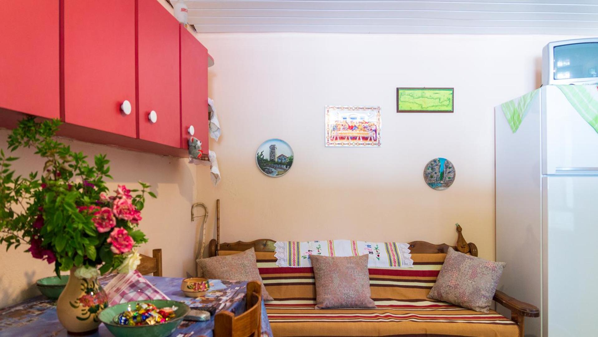 Three-Bedroom House photo 2