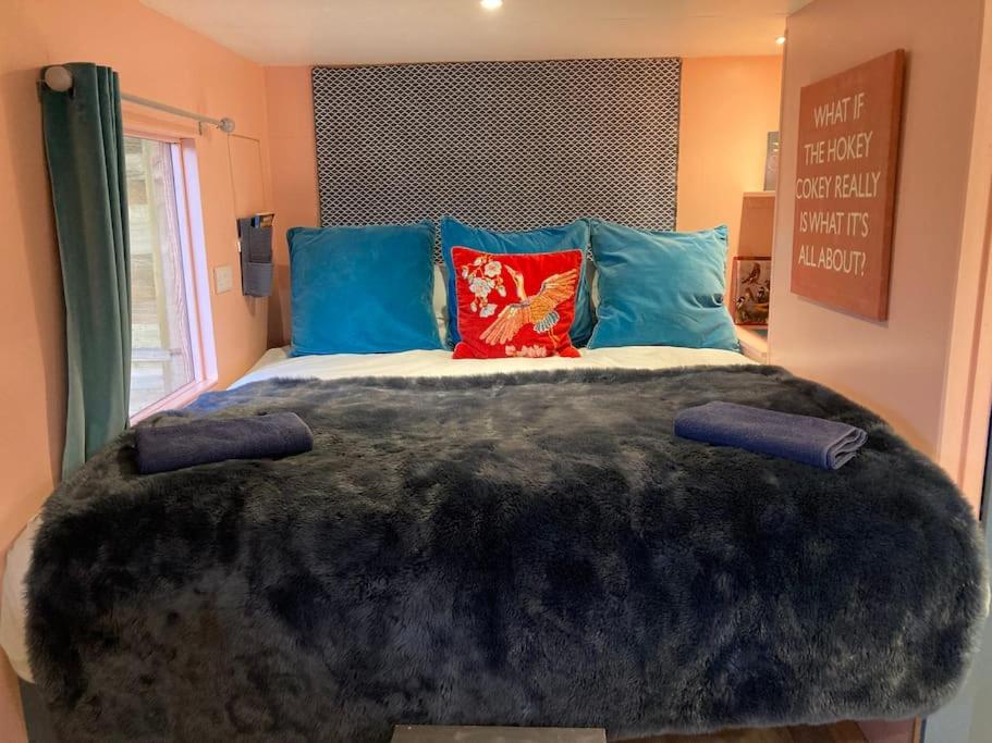 One-Bedroom Chalet photo 1