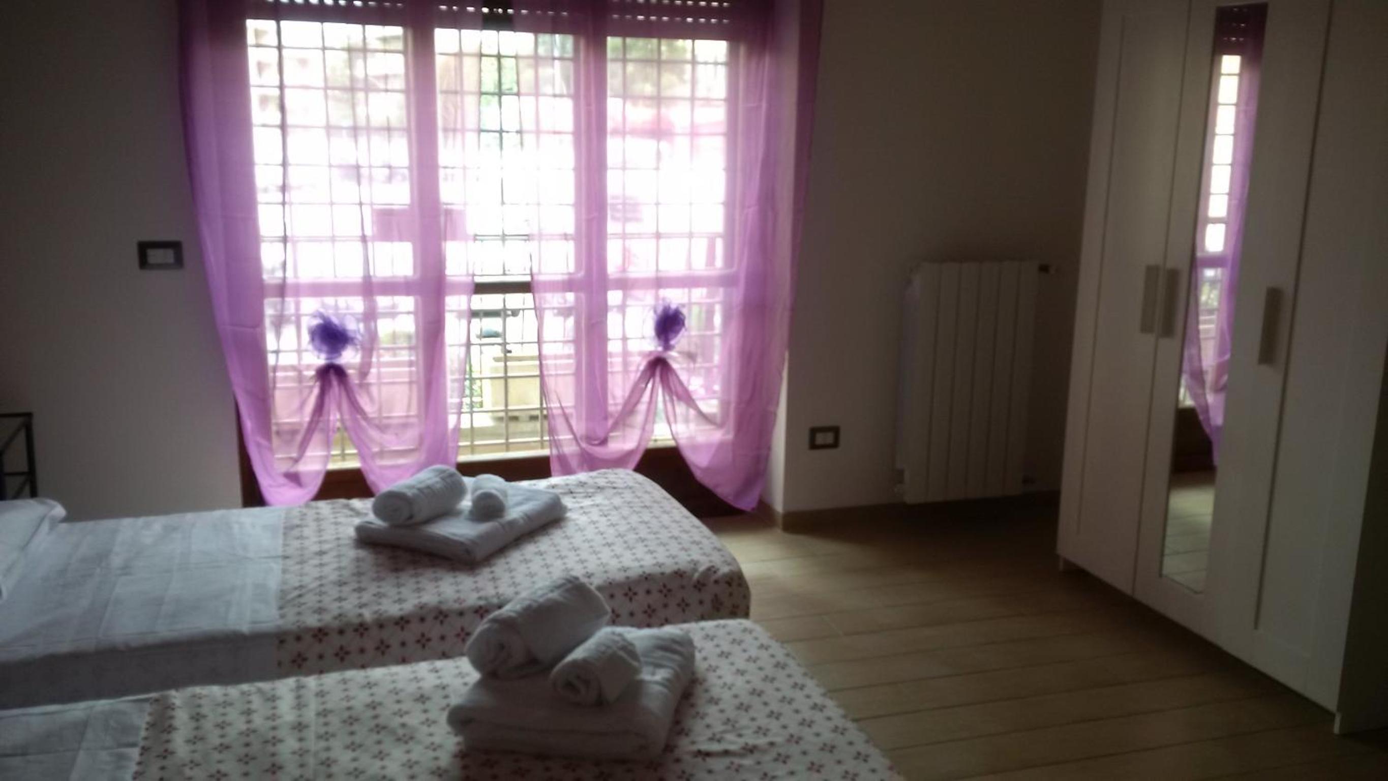 Triple Room photo 1