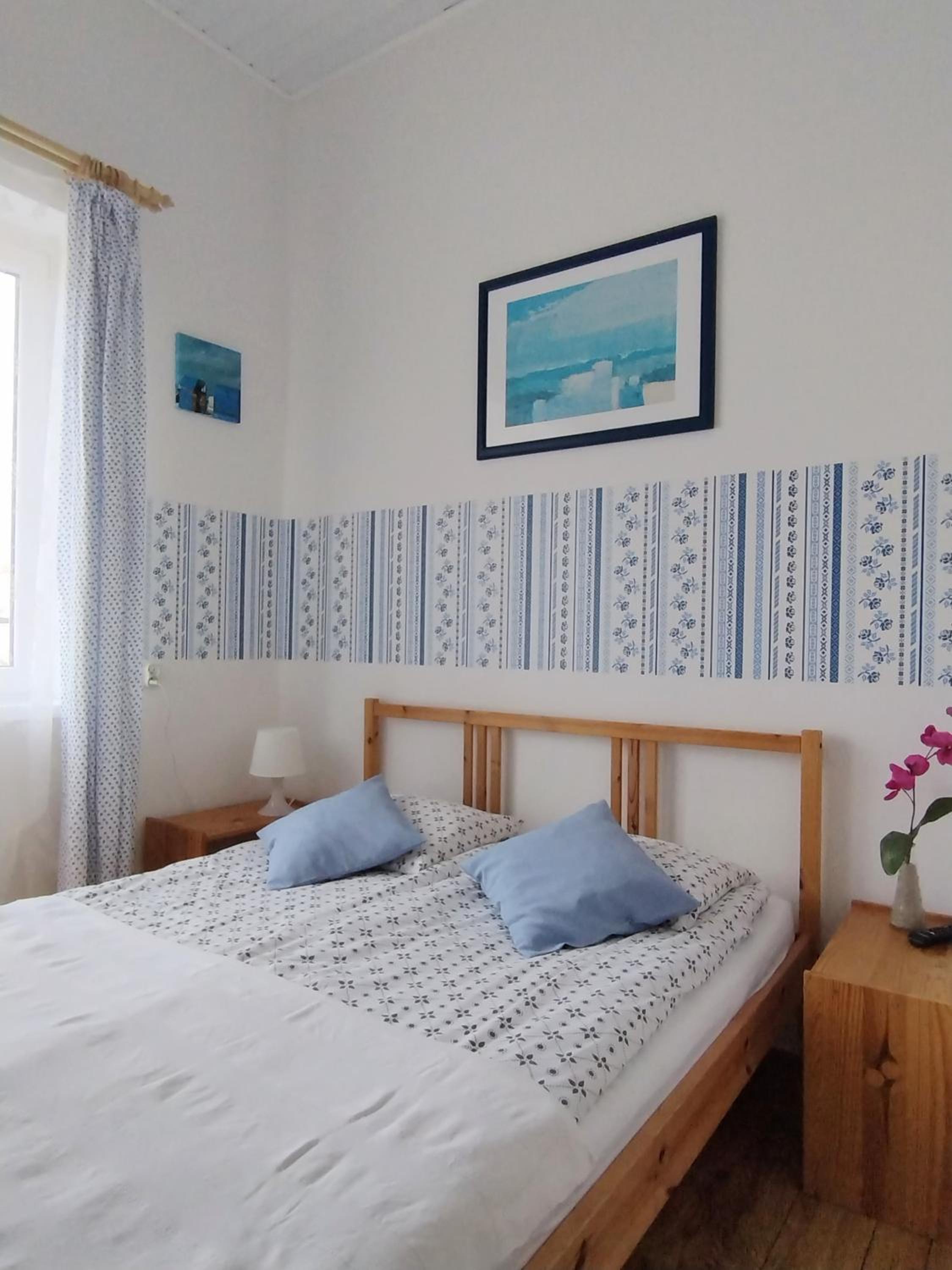 Double Room with Balcony photo 1