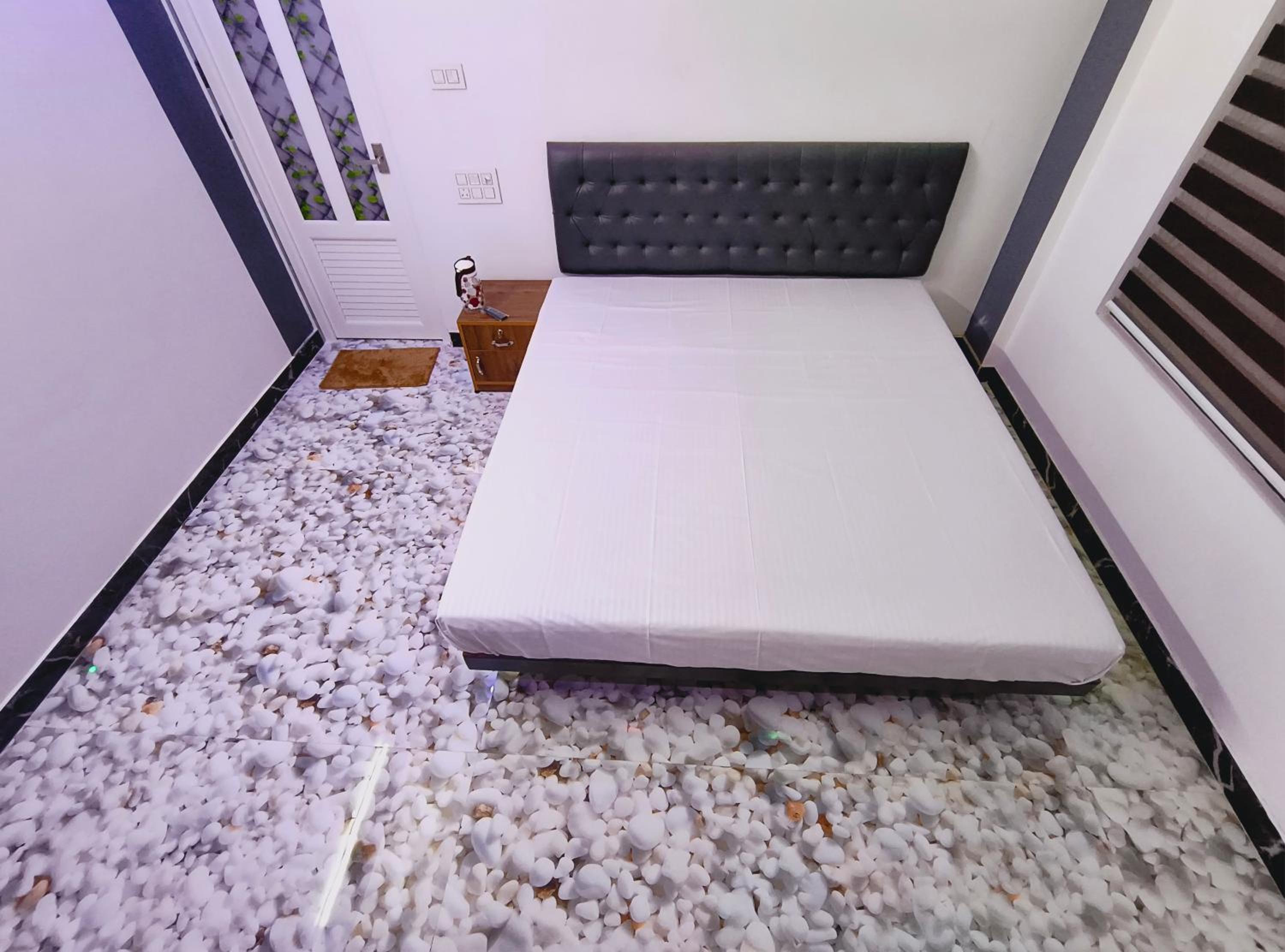 Two-Bedroom Villa photo 2